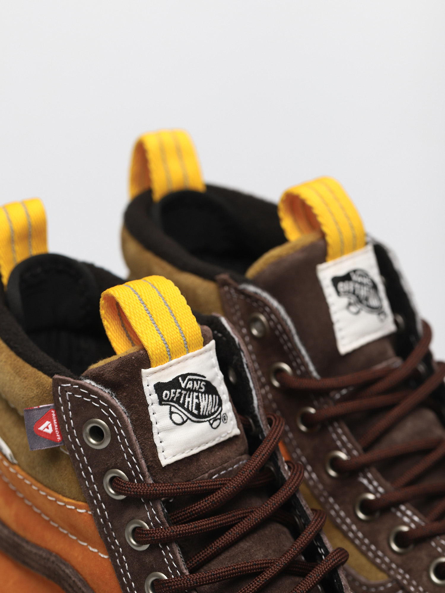 Vans Sk8 Hi MTE 2 Cipők (potting soil/dried tobacco)