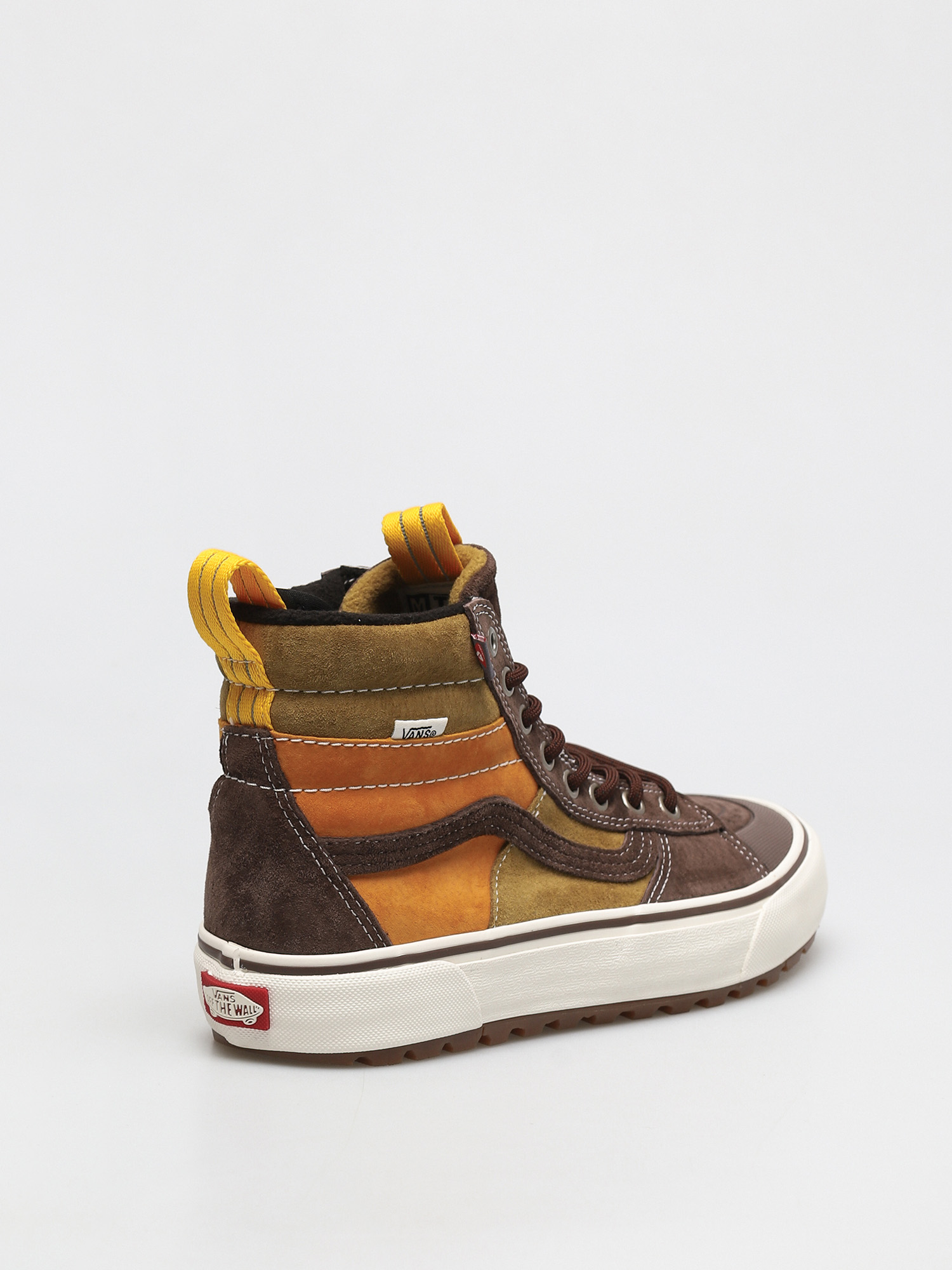 Vans Sk8 Hi MTE 2 Cipők (potting soil/dried tobacco)