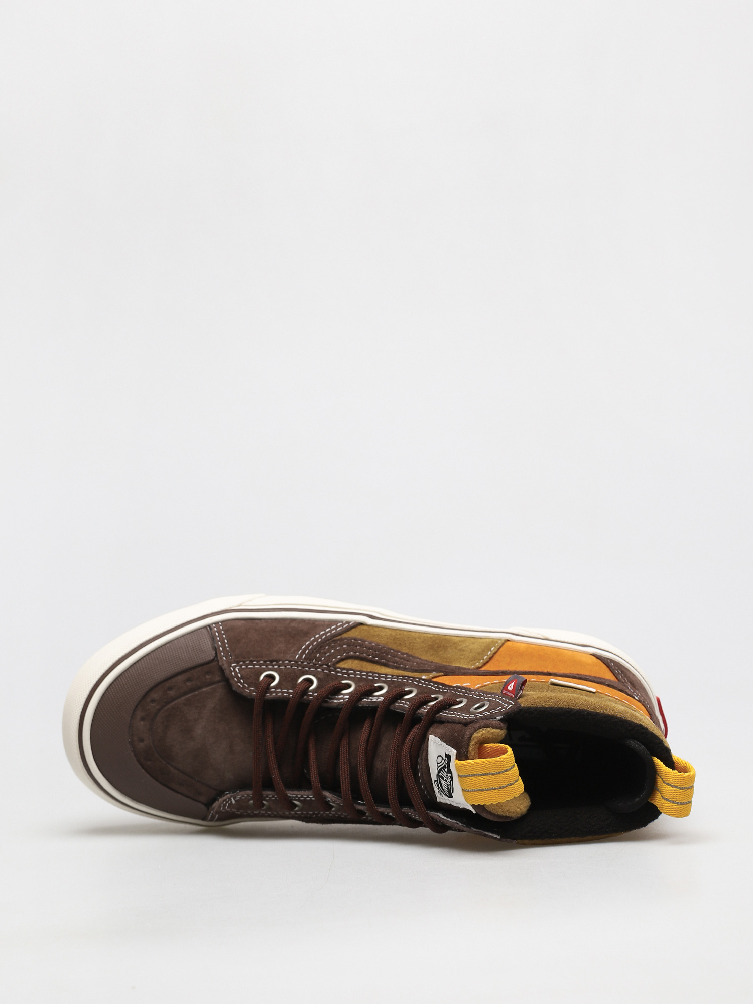 Vans Sk8 Hi MTE 2 Cipők (potting soil/dried tobacco)