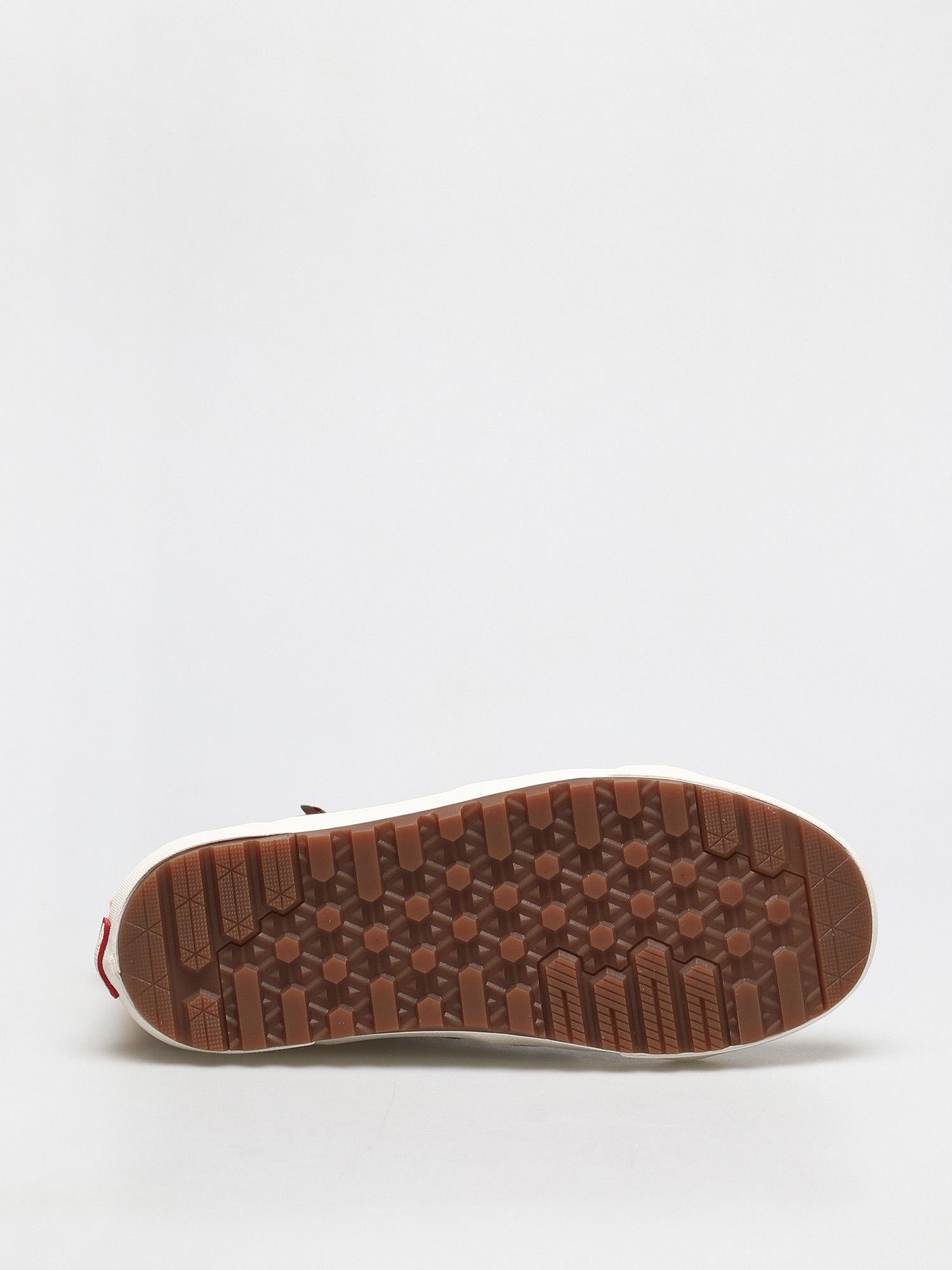 Vans Sk8 Hi MTE 2 Cipők (potting soil/dried tobacco)