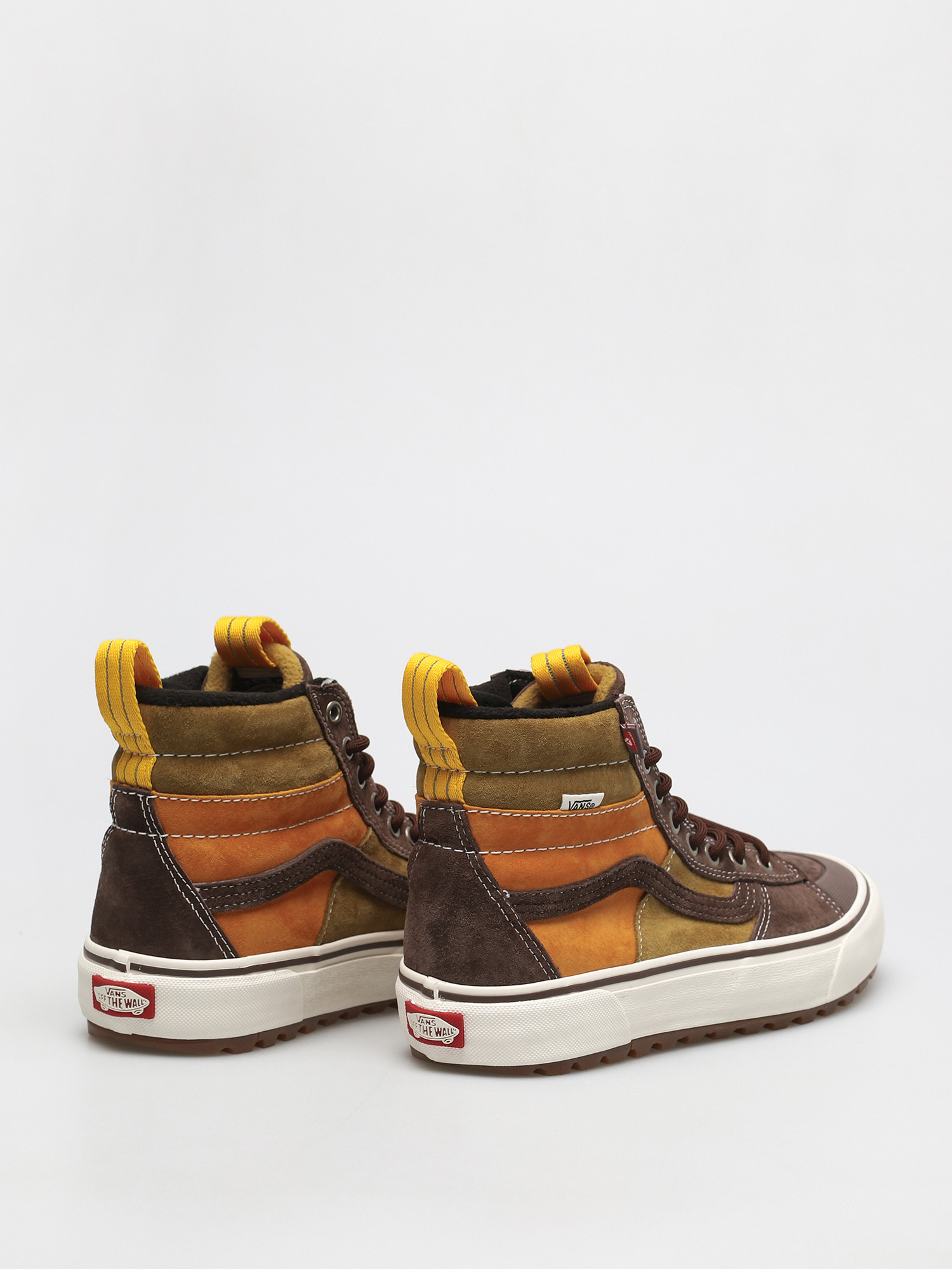 Vans Sk8 Hi MTE 2 Cipők (potting soil/dried tobacco)