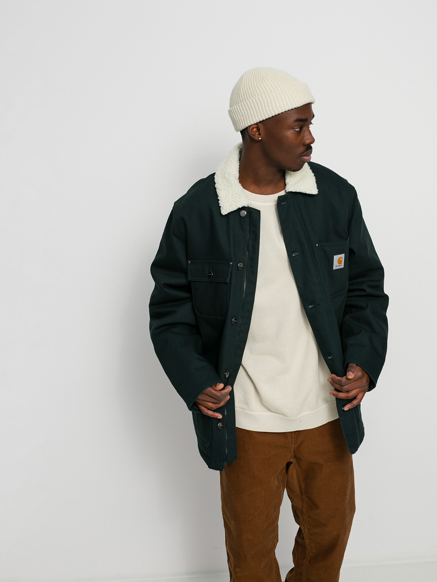 Carhartt WIP Fairmount Dzseki (frasier)