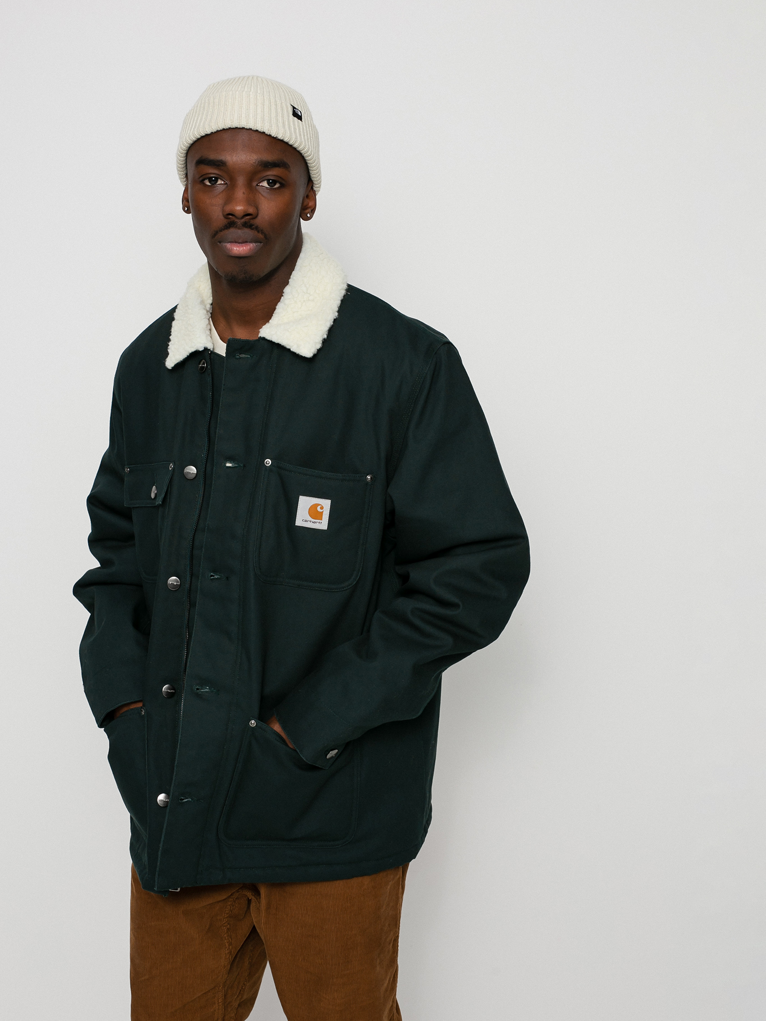 Carhartt WIP Fairmount Dzseki (frasier)