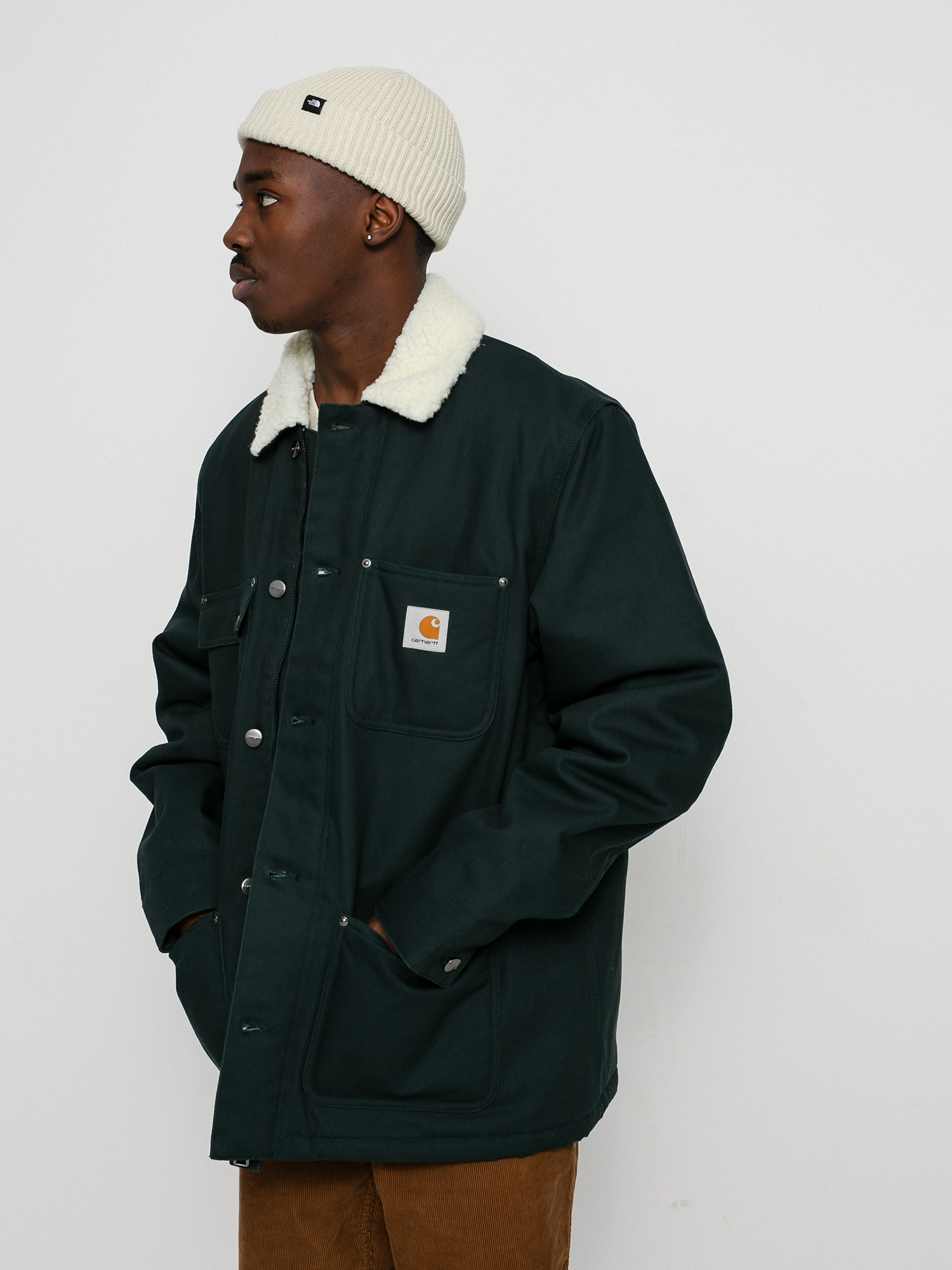 Carhartt WIP Fairmount Dzseki (frasier)