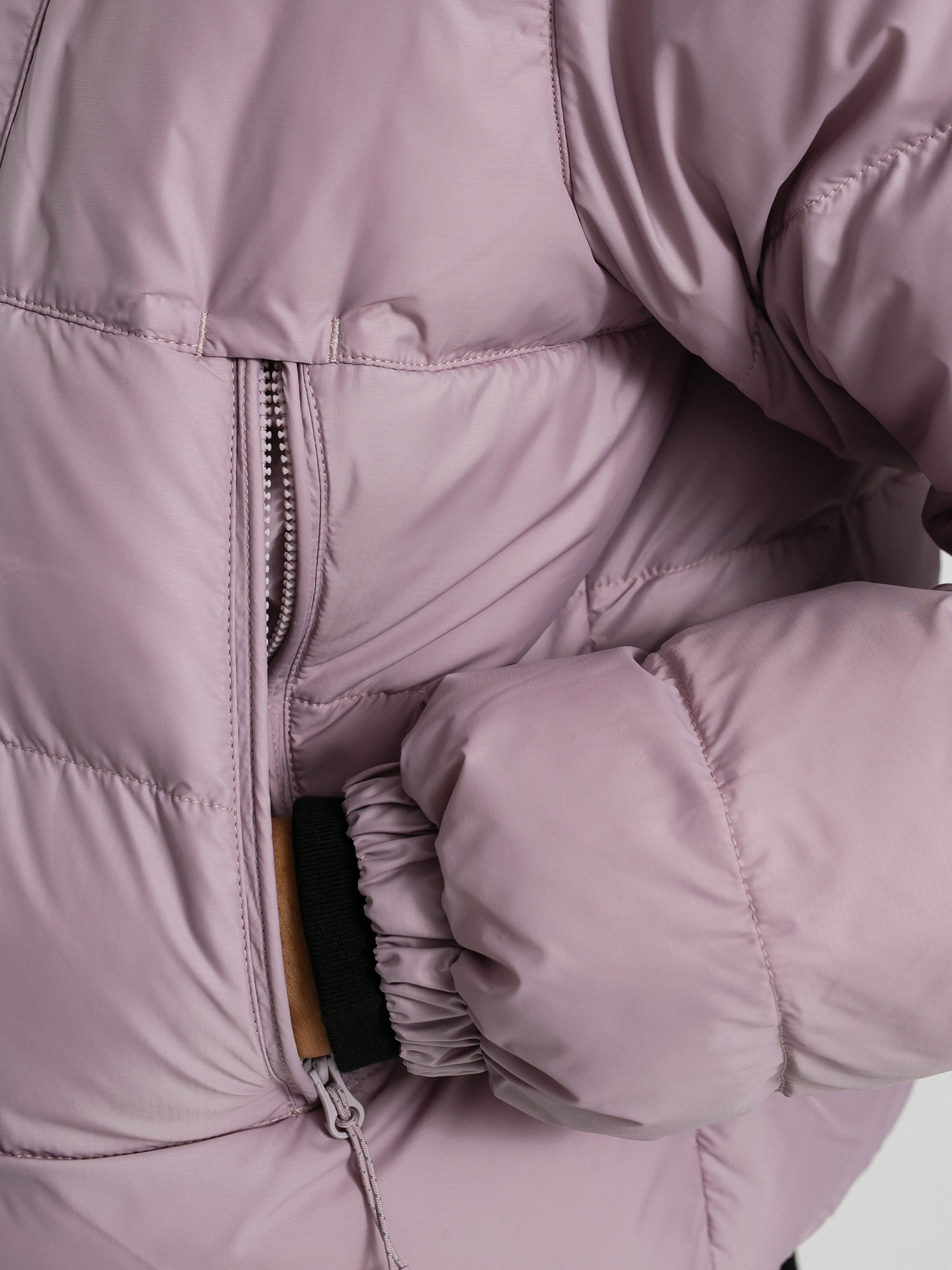 Helly Hansen Reversible Puffer Dzseki Wmn (dusty syrin)