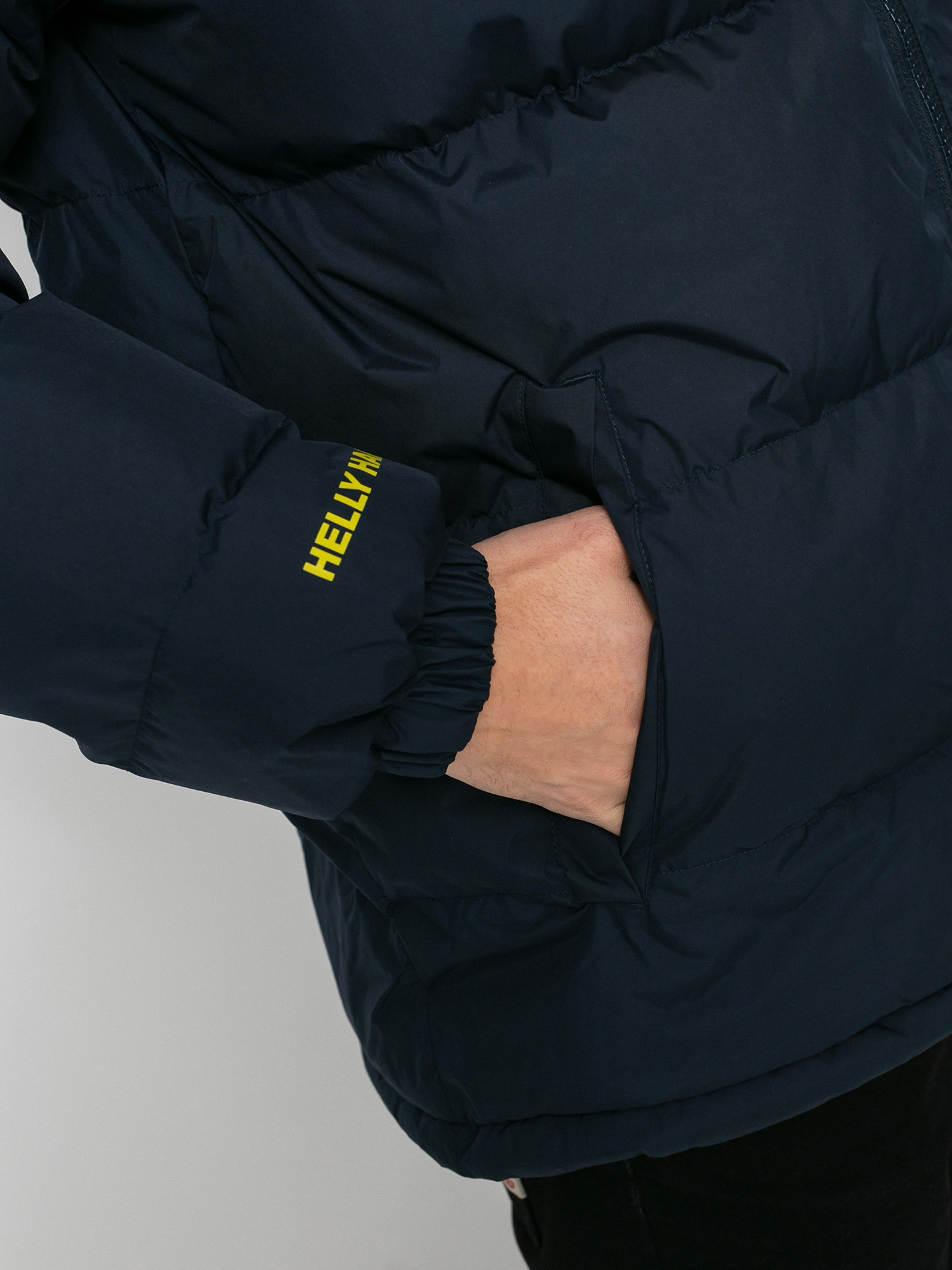 Helly Hansen Hh Urban Reversible Dzseki (navy)
