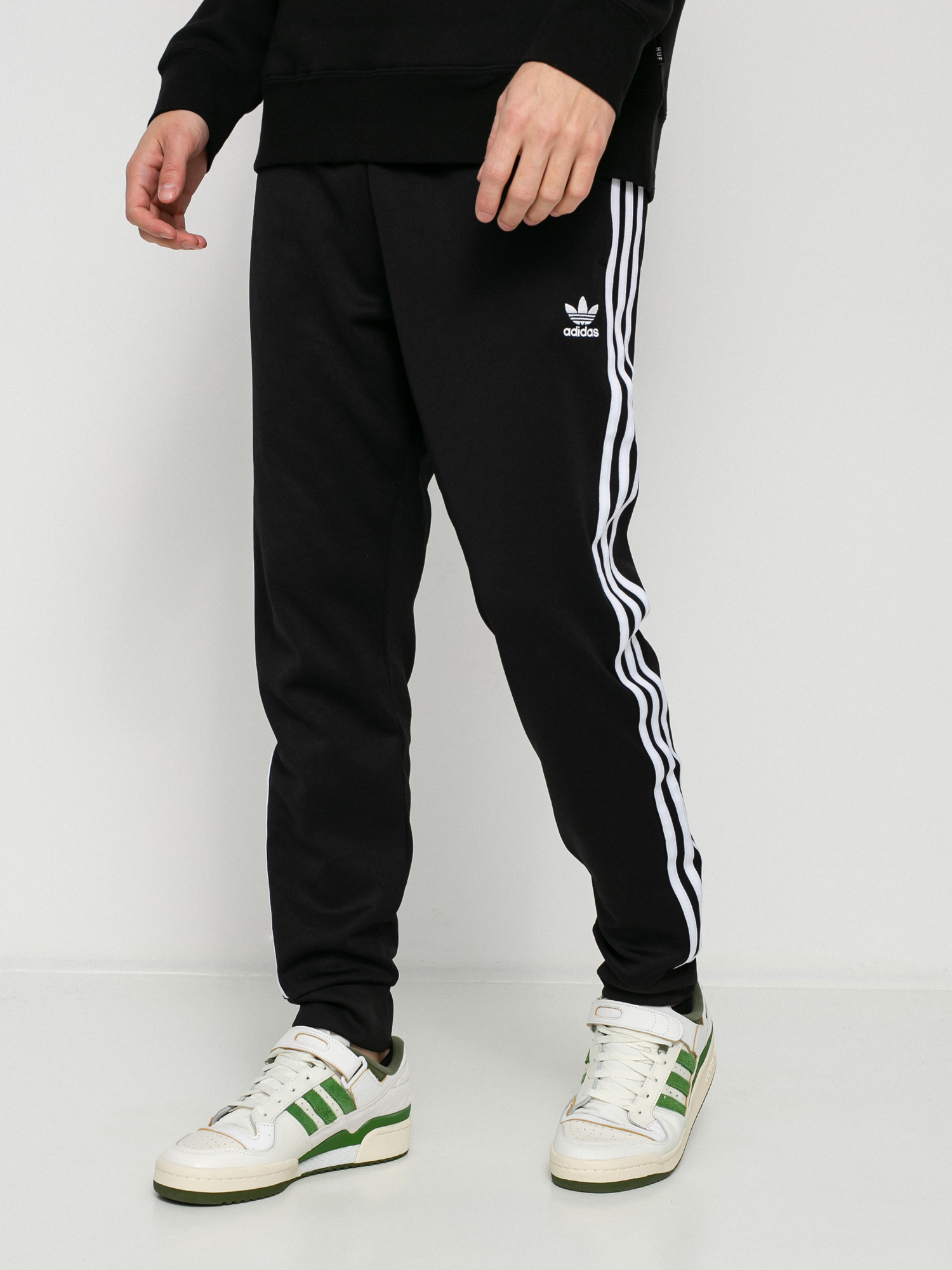 adidas Originals Sst Tp P Blue Kisnadrág (black/white)