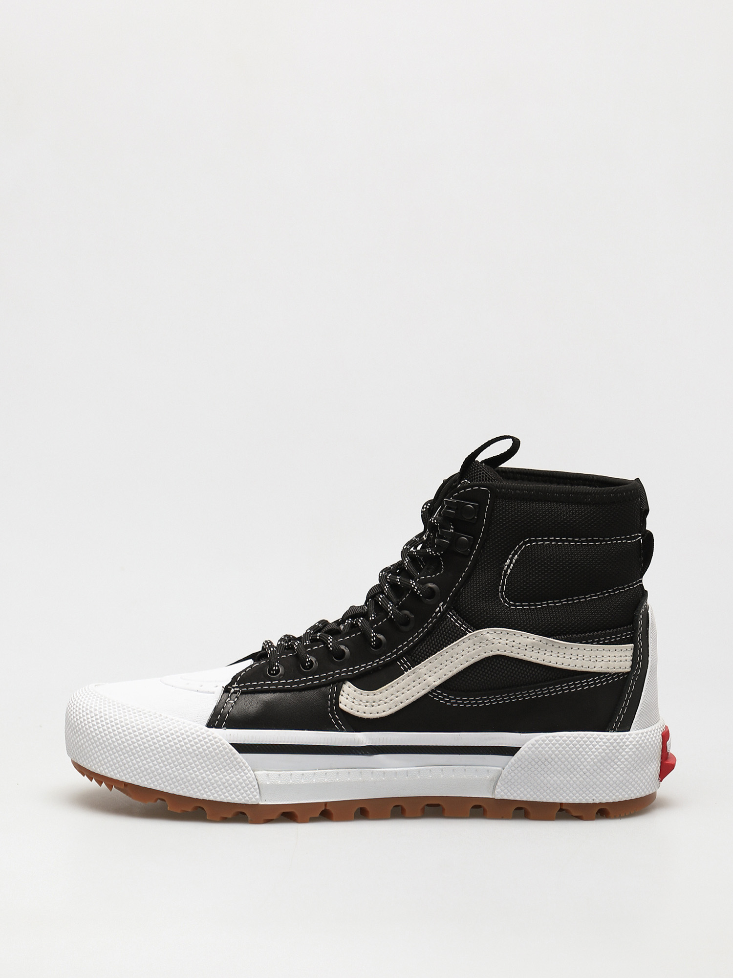 Vans Sk8 Hi Gore Tex MTE 3 Cipők (black/marshmallow)