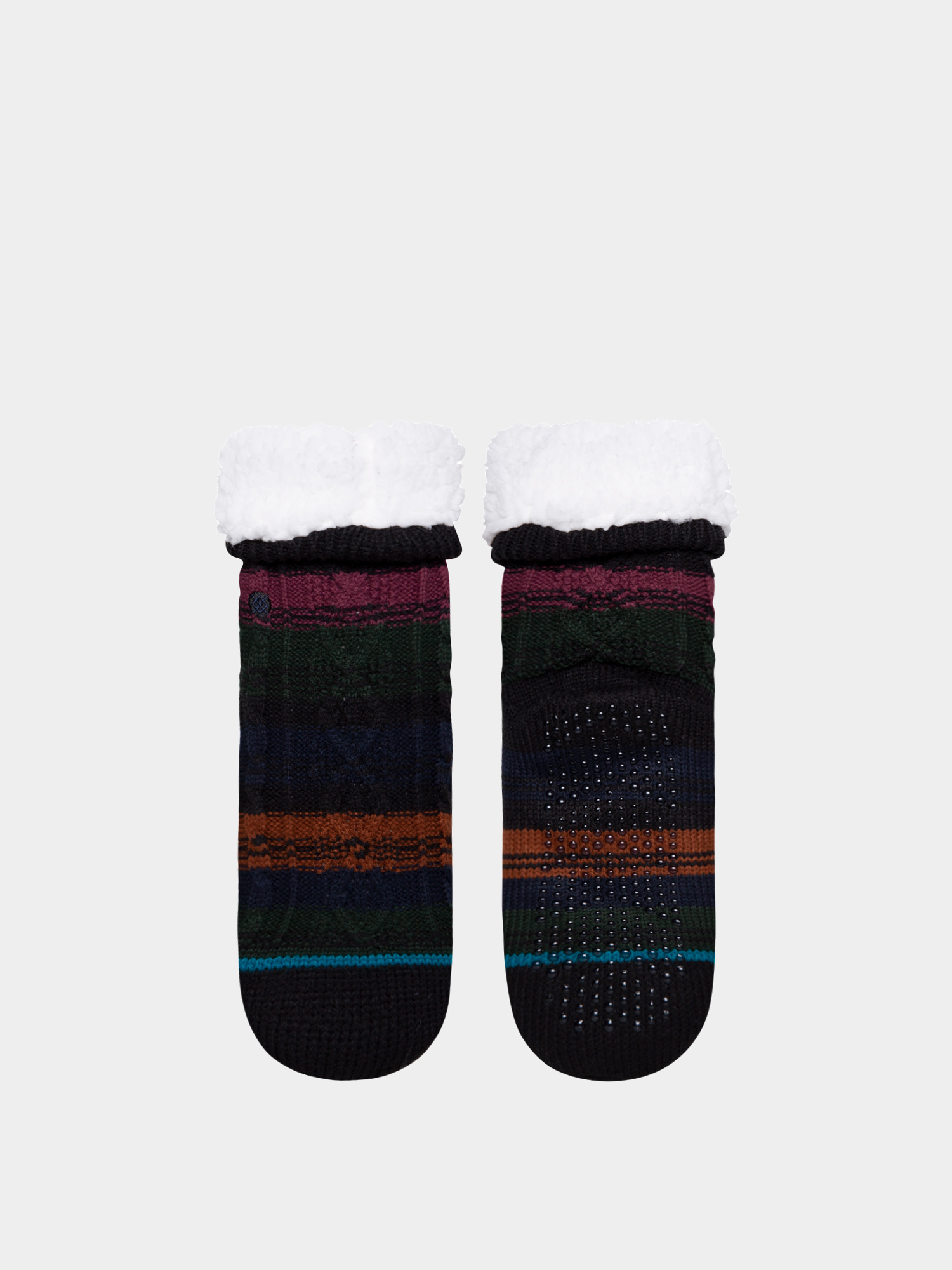 Stance Toasted Zokni (black)