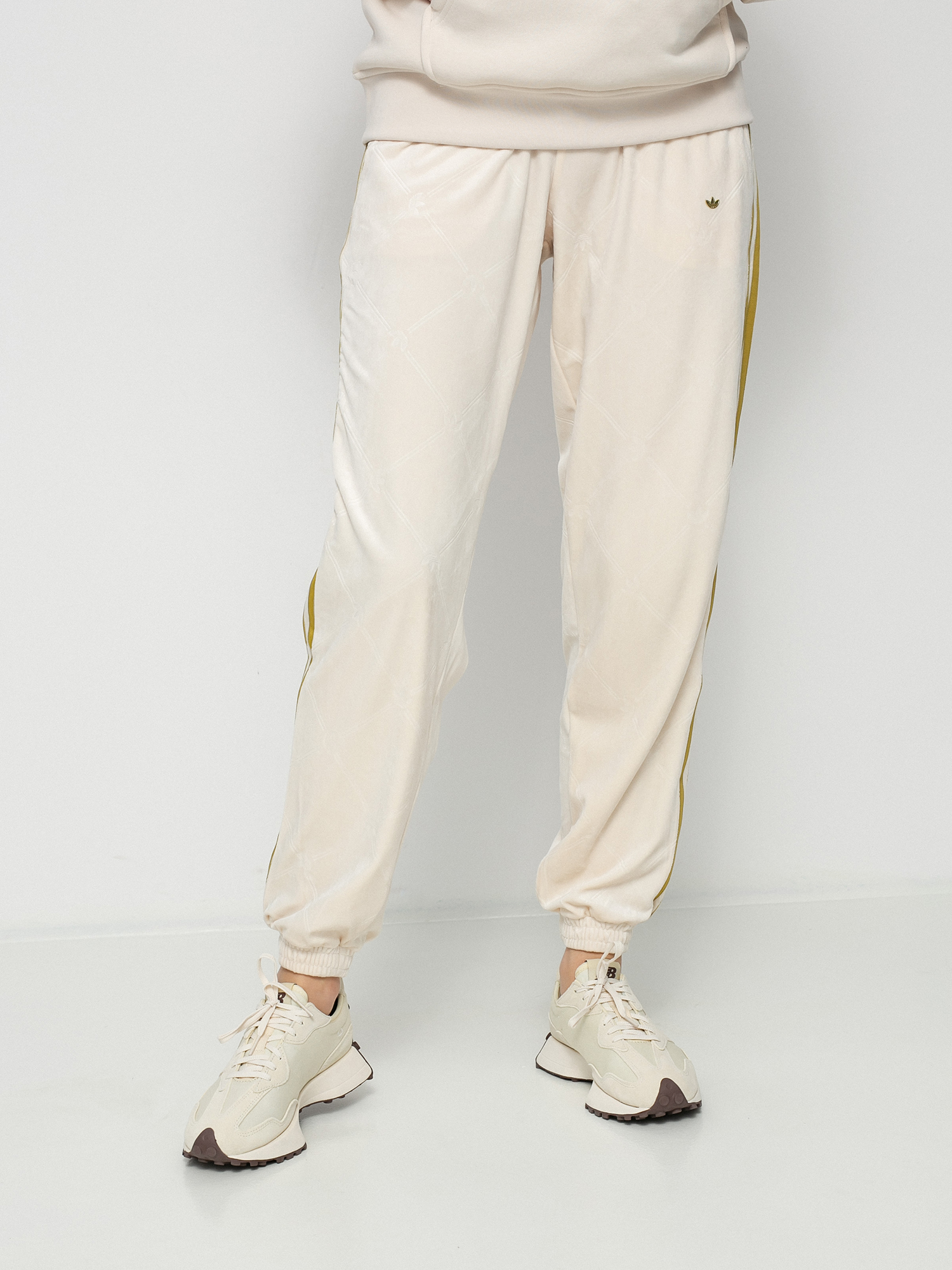 adidas Originals Track Pant Kisnadrág Wmn (wonwhi)