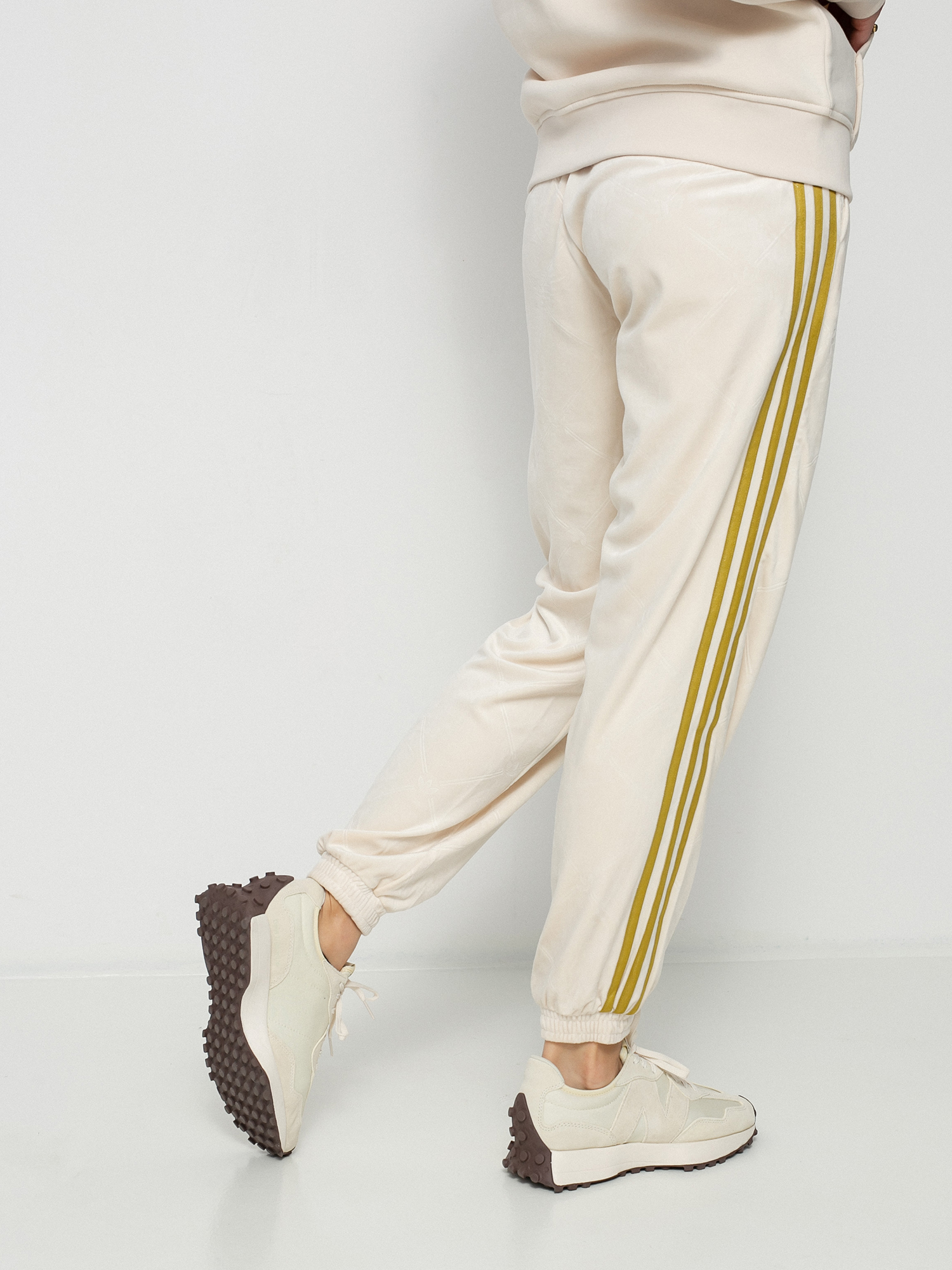 adidas Originals Track Pant Kisnadrág Wmn (wonwhi)
