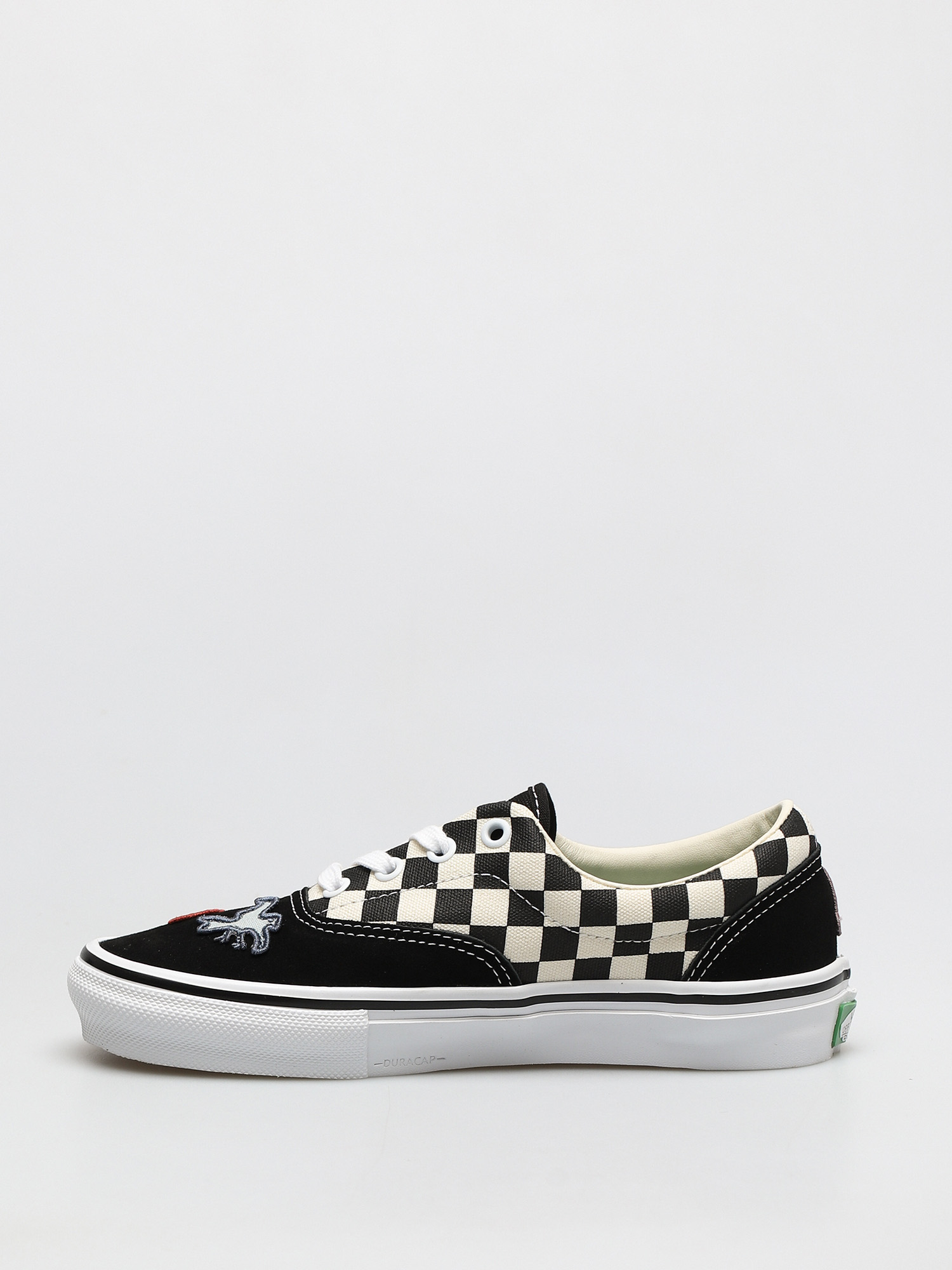 Vans X Skateistan Skate Era Cipők (checkerboard)