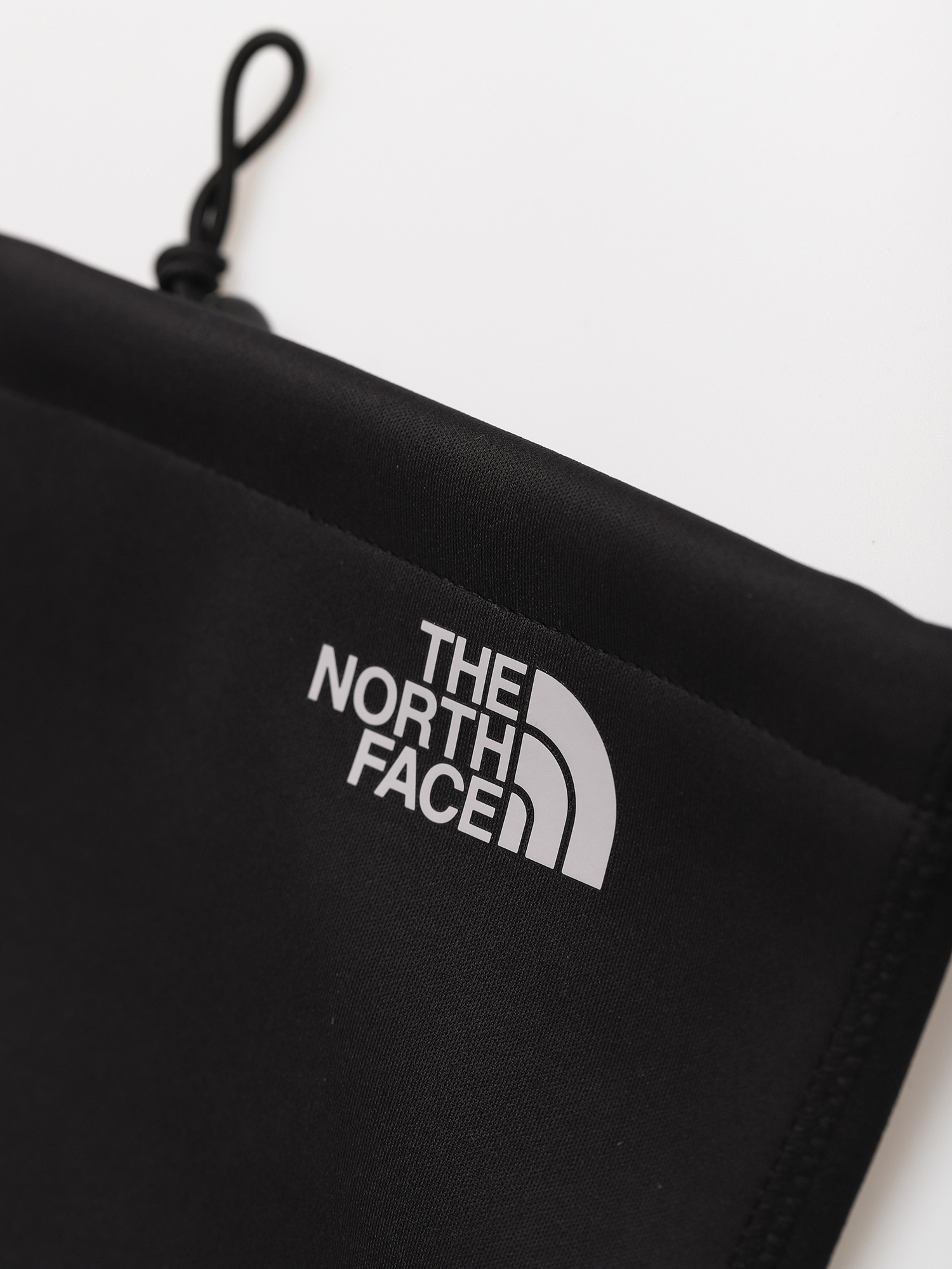 The North Face WindWall Neck Gaiter Kendő (tnf black)