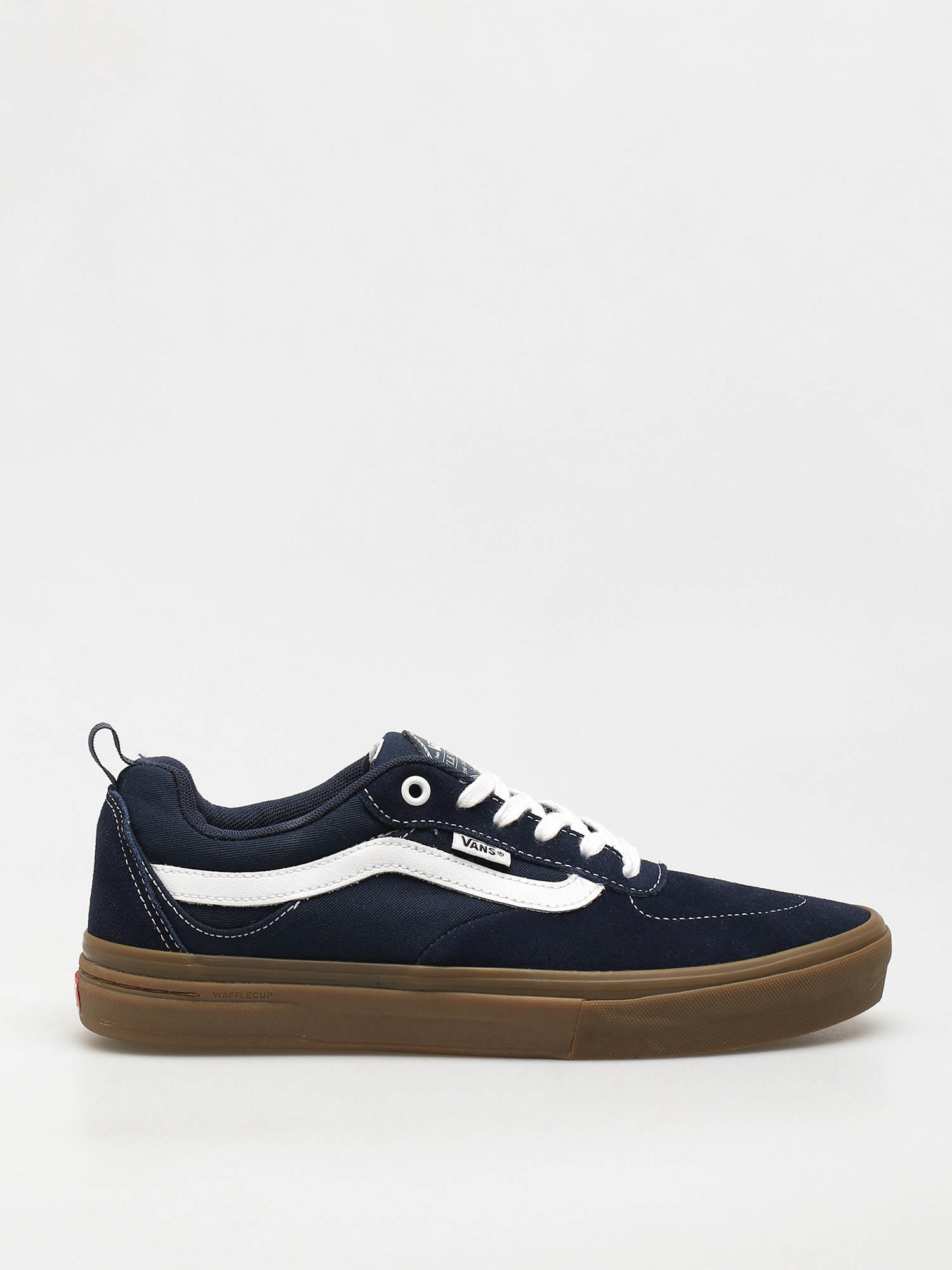 vans kyle walker pro navy