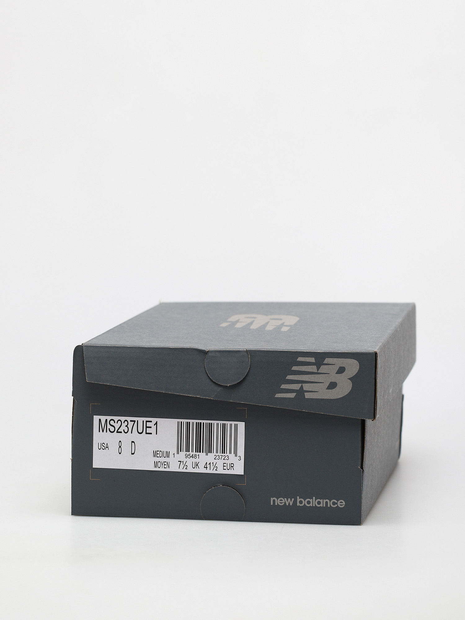 New Balance 237 Cipők (slate)