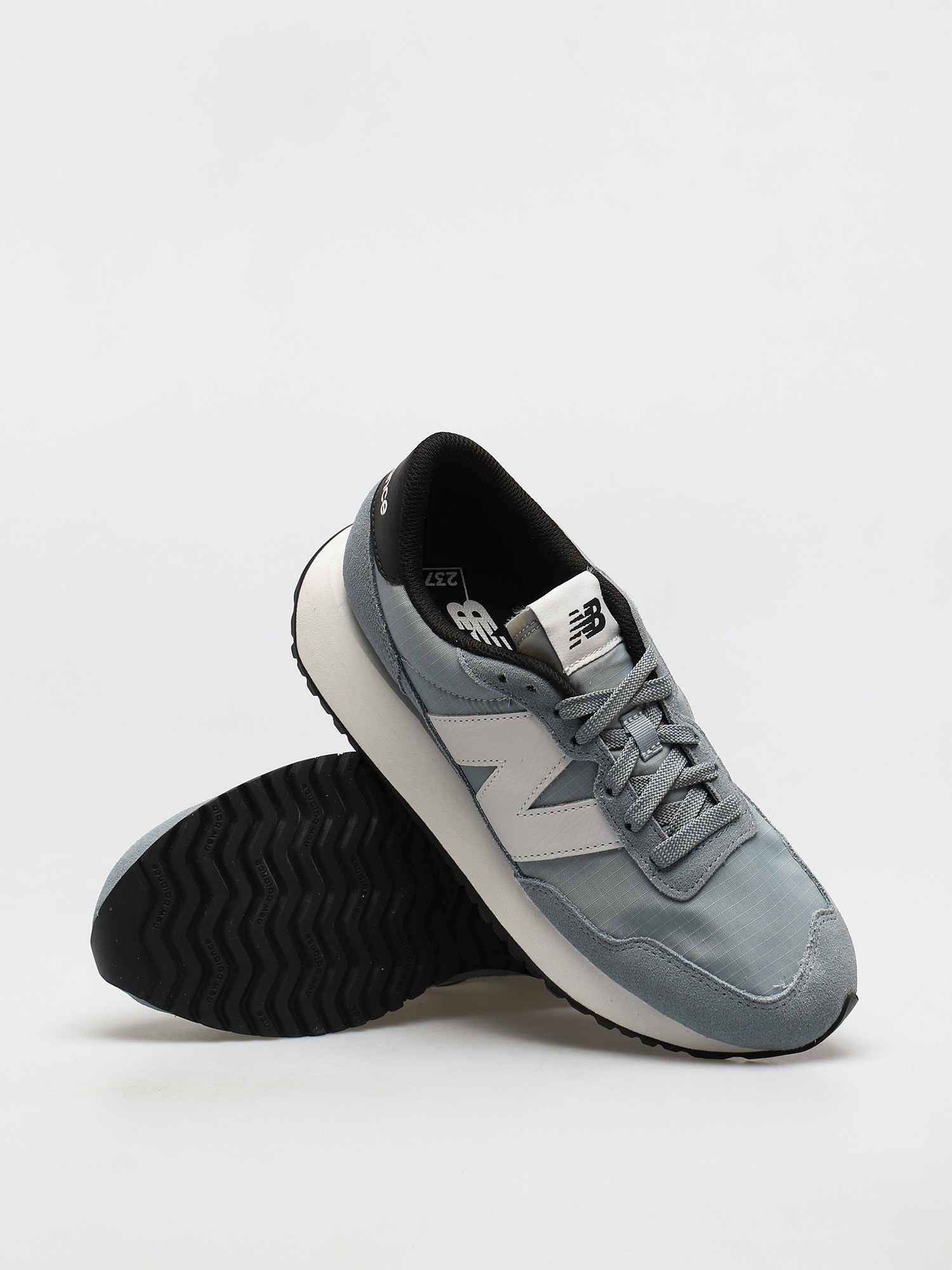 New Balance 237 Cipők (slate)