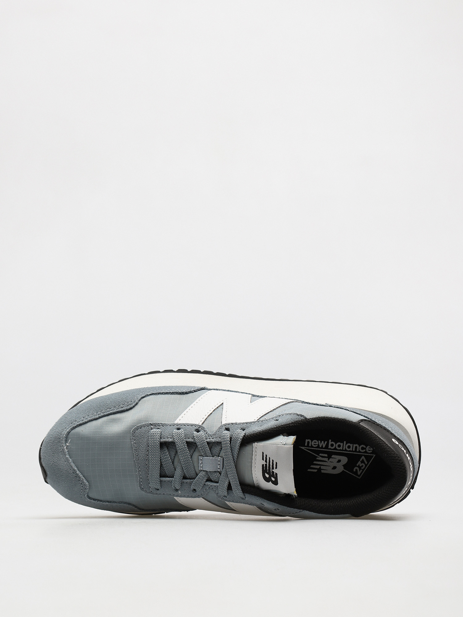 New Balance 237 Cipők (slate)