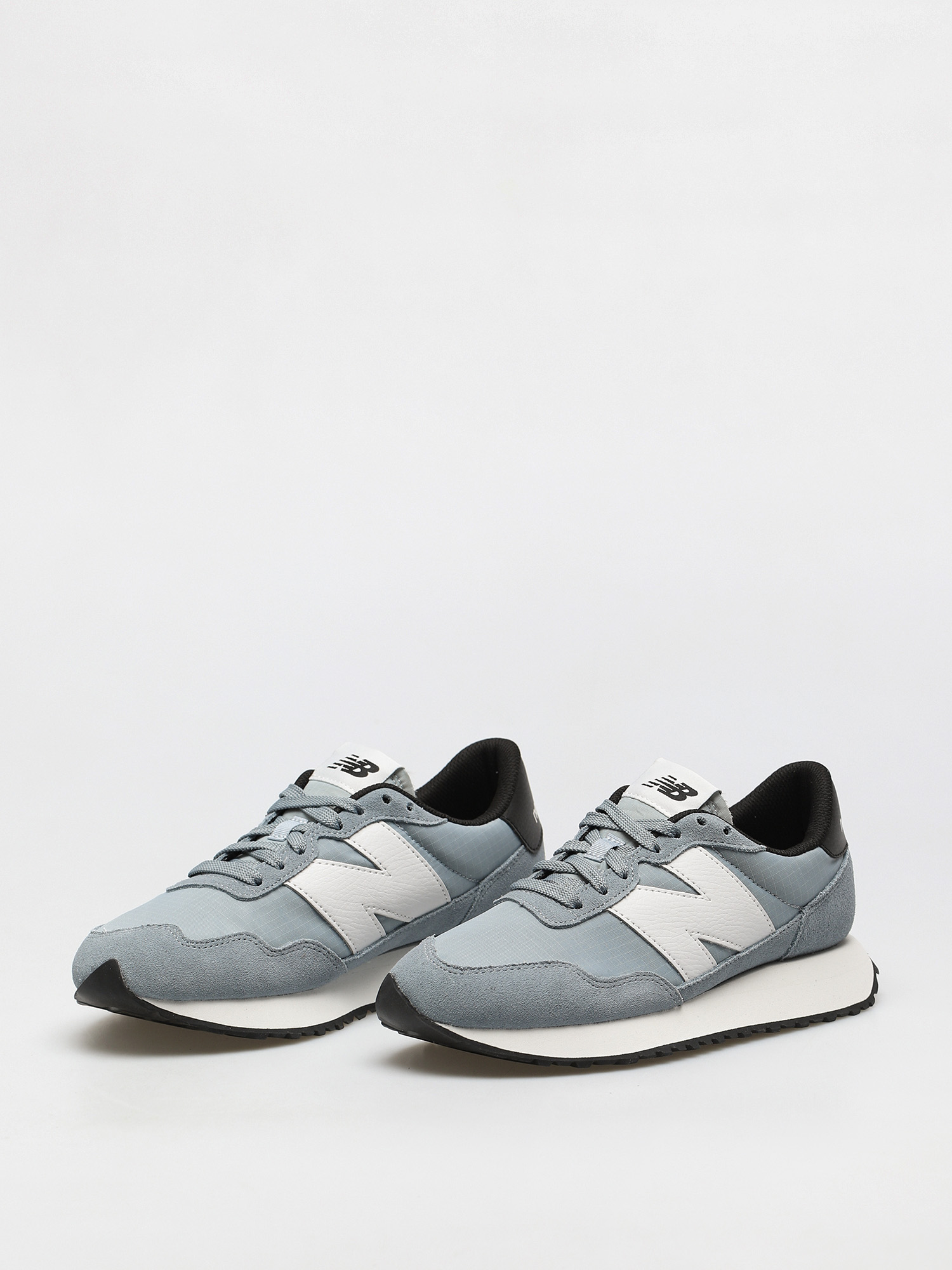 New Balance 237 Cipők (slate)