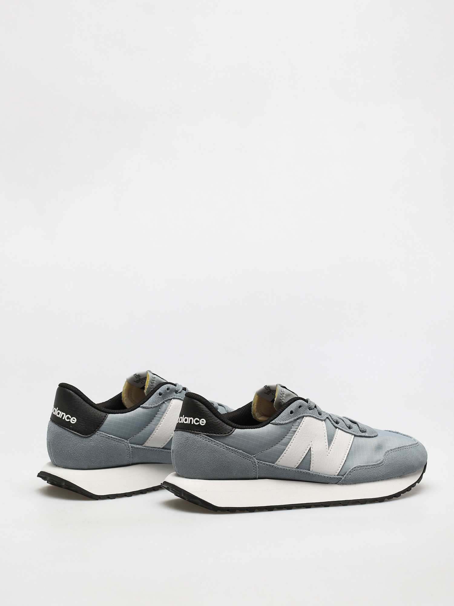 New Balance 237 Cipők (slate)