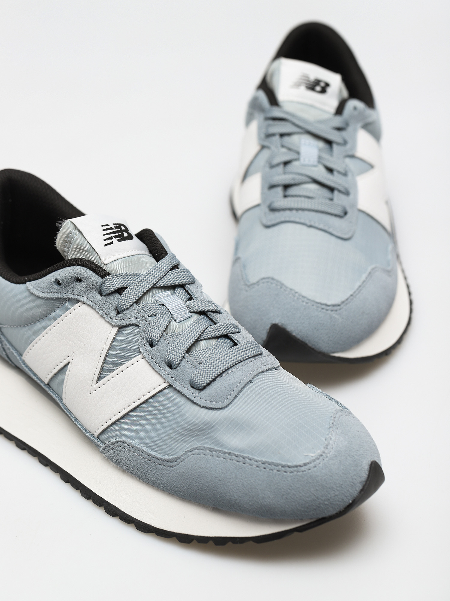 New Balance 237 Cipők (slate)