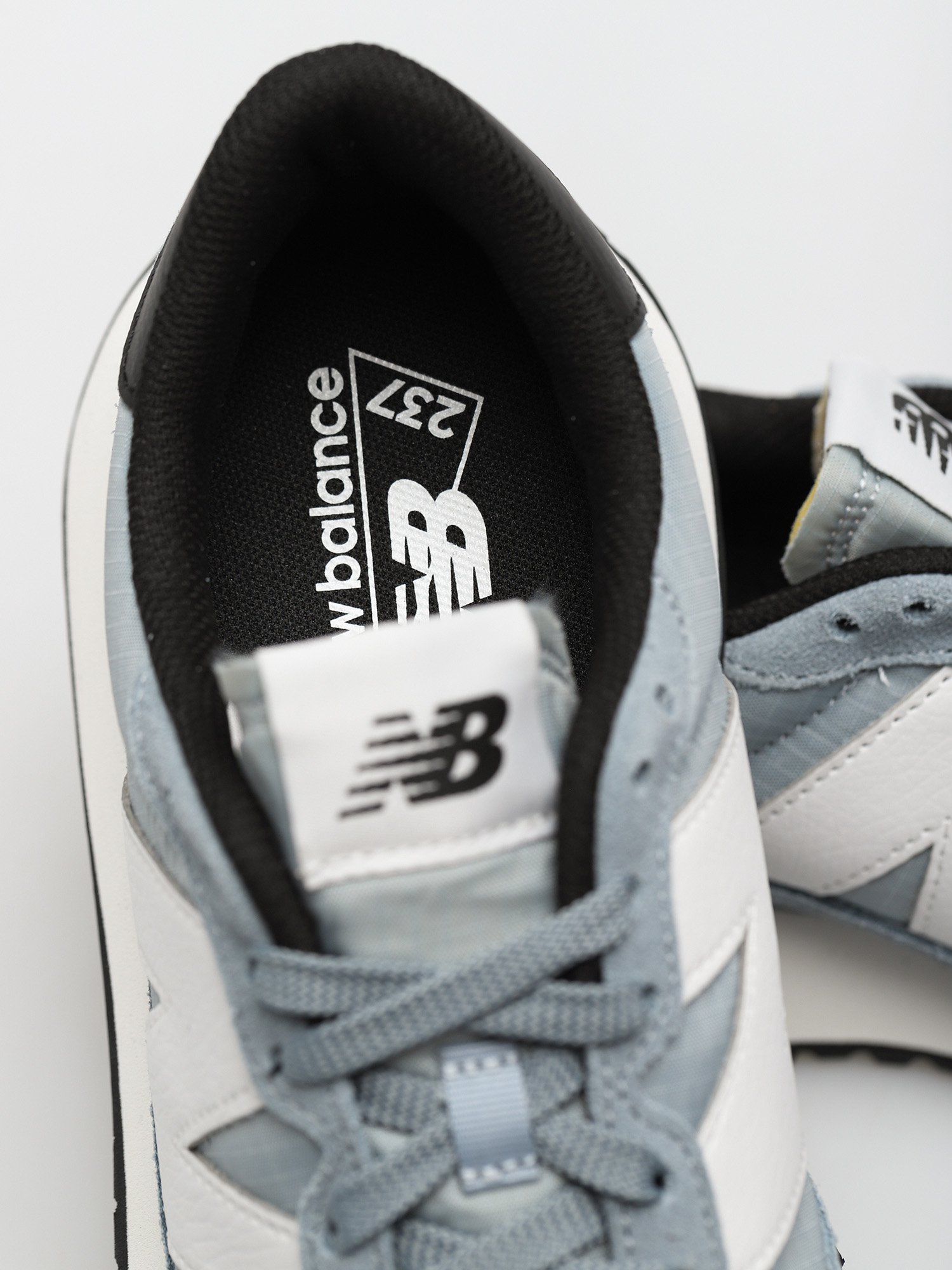 New Balance 237 Cipők (slate)