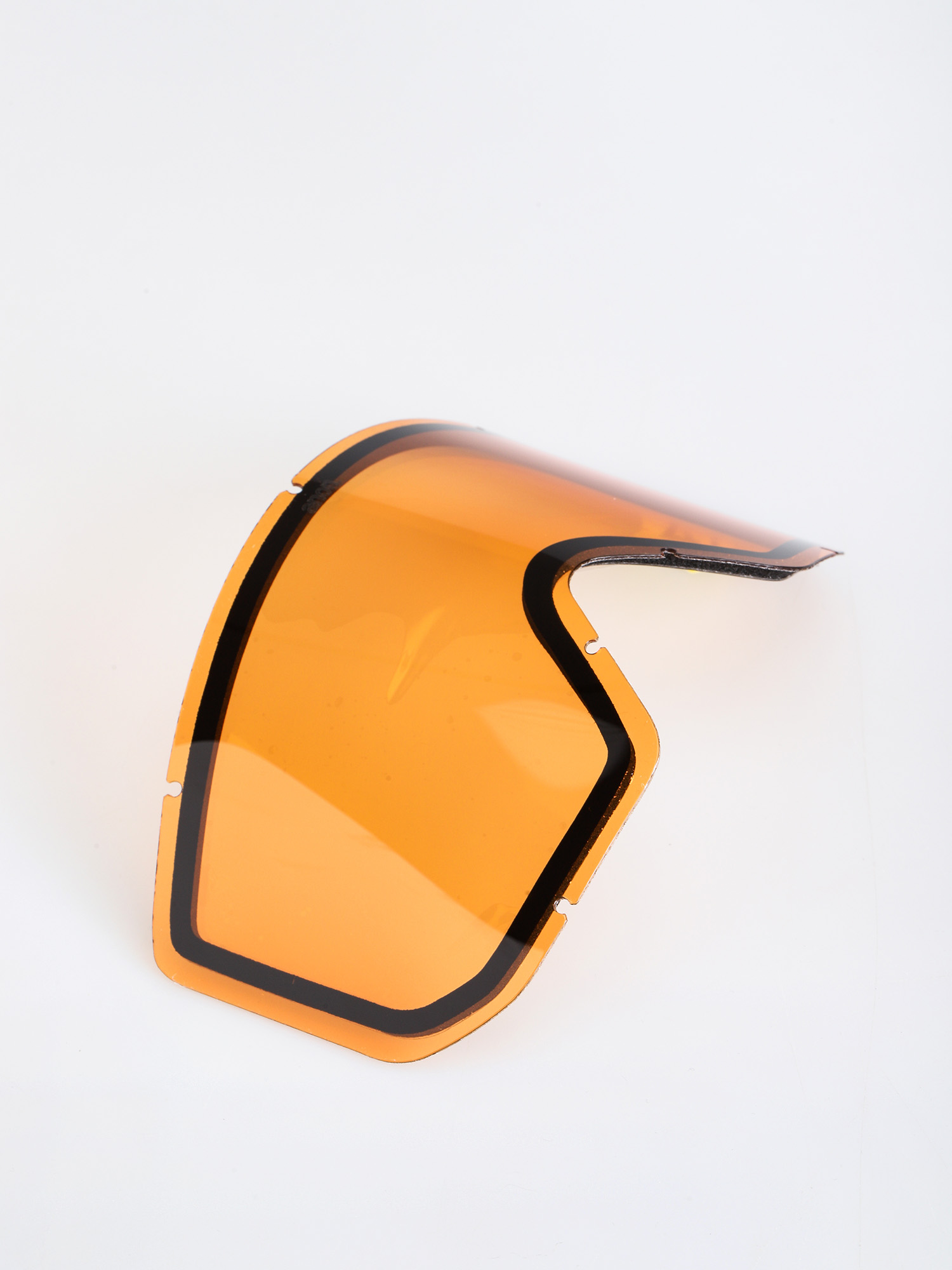 Anon Relapse Snowboard szemüveg (white/perceive sunny onyx)