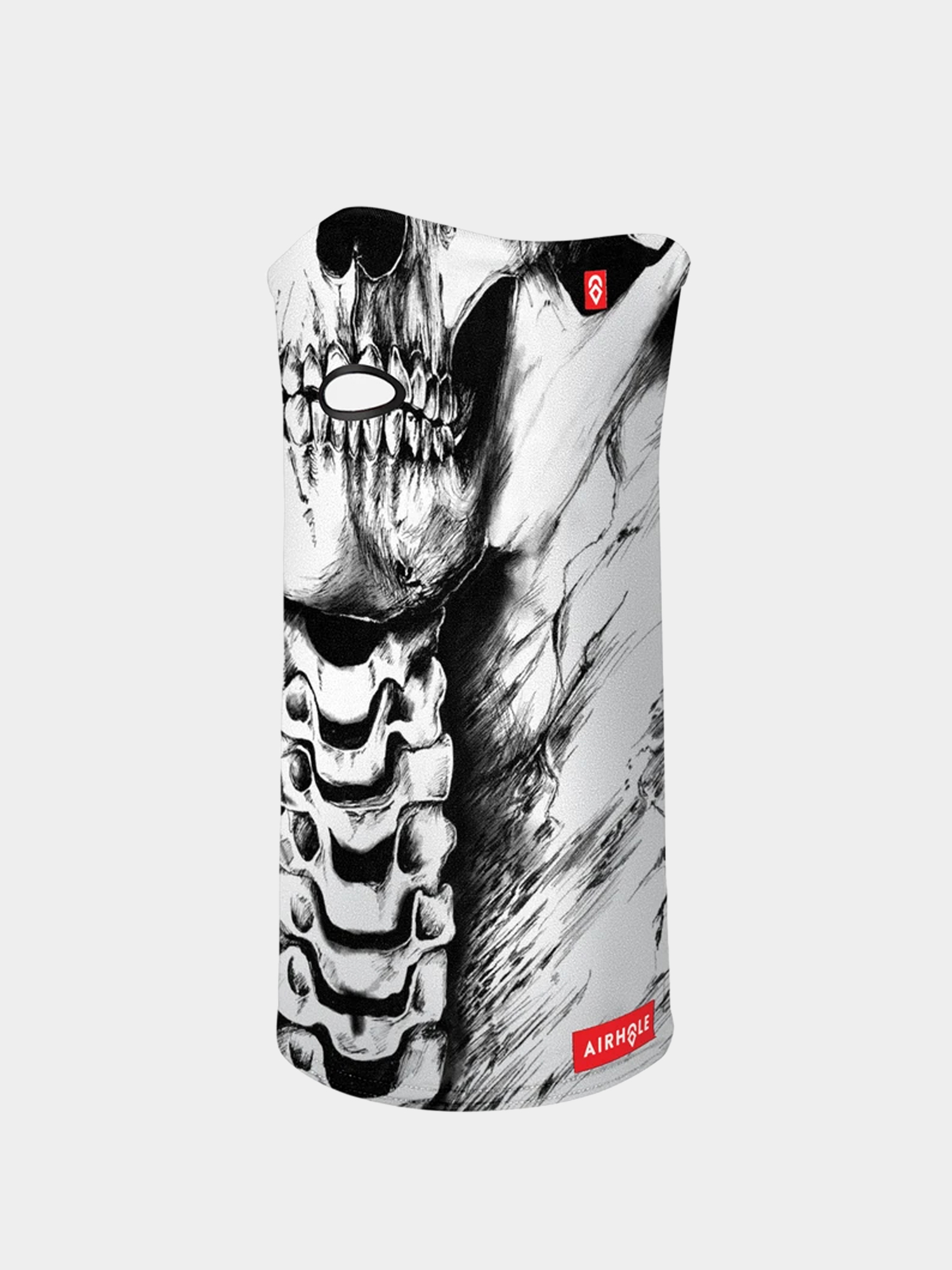 Airhole Drytech Airtube Ergo Kendő (skeleton)