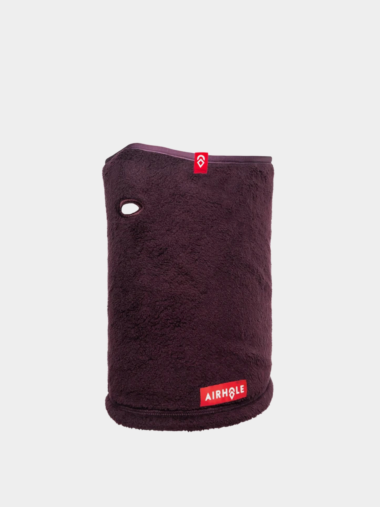 Airhole Sherpa Airtube Technical Kendő (merlot)