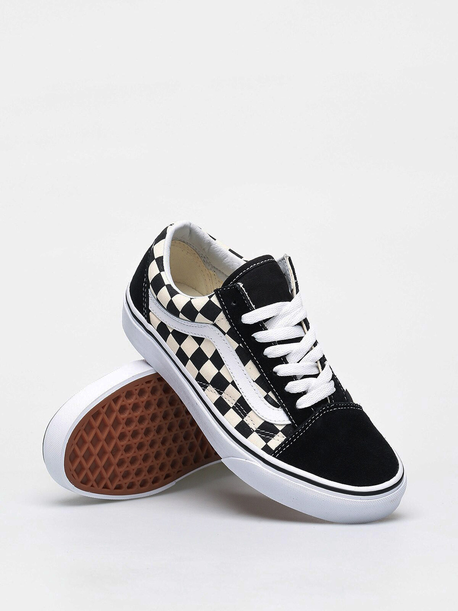 Vans Old Skool Cipők (primary check)