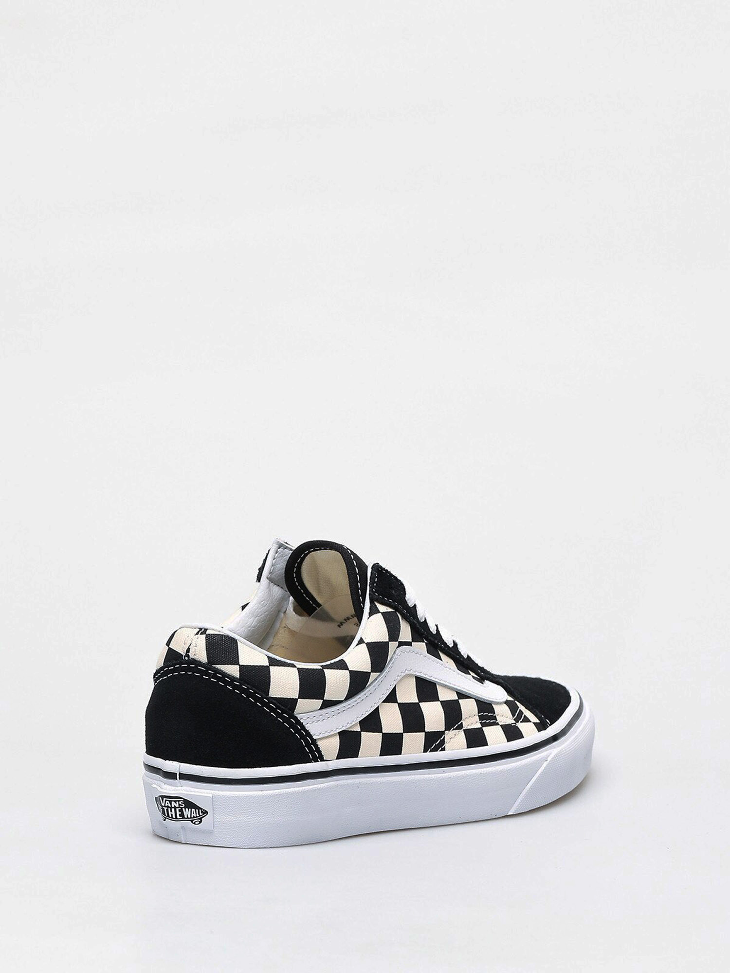 Vans Old Skool Cipők (primary check)