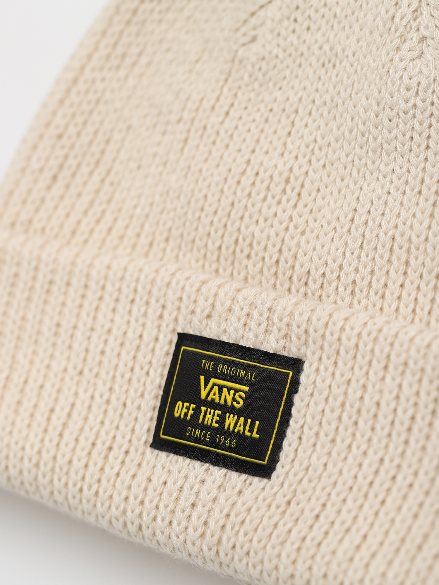 Vans Bruckner Cuff Sapka (oatmeal)