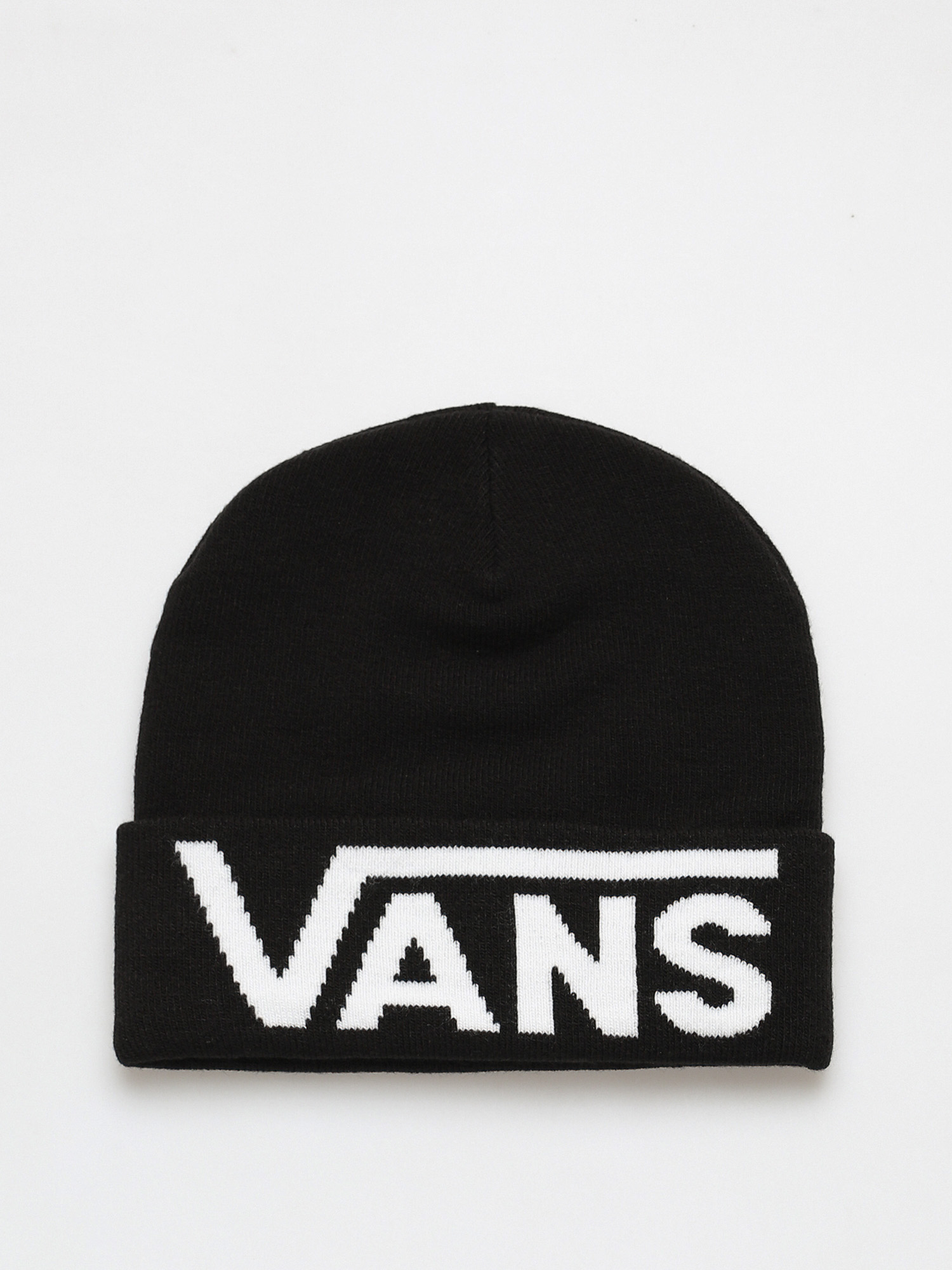 Vans Drop V Tall Cuff Sapka (black)