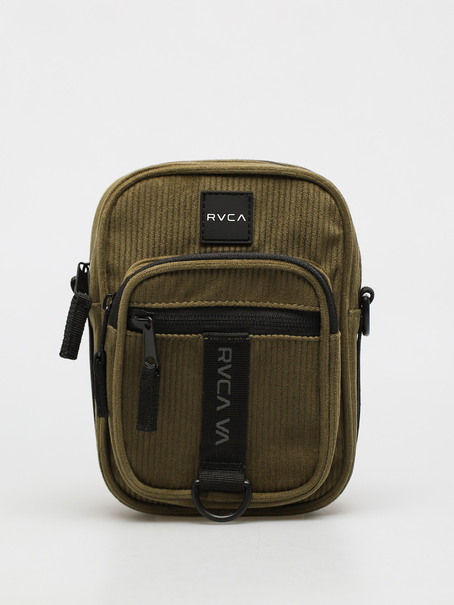 RVCA Utility Pouch Táska (tobacco)