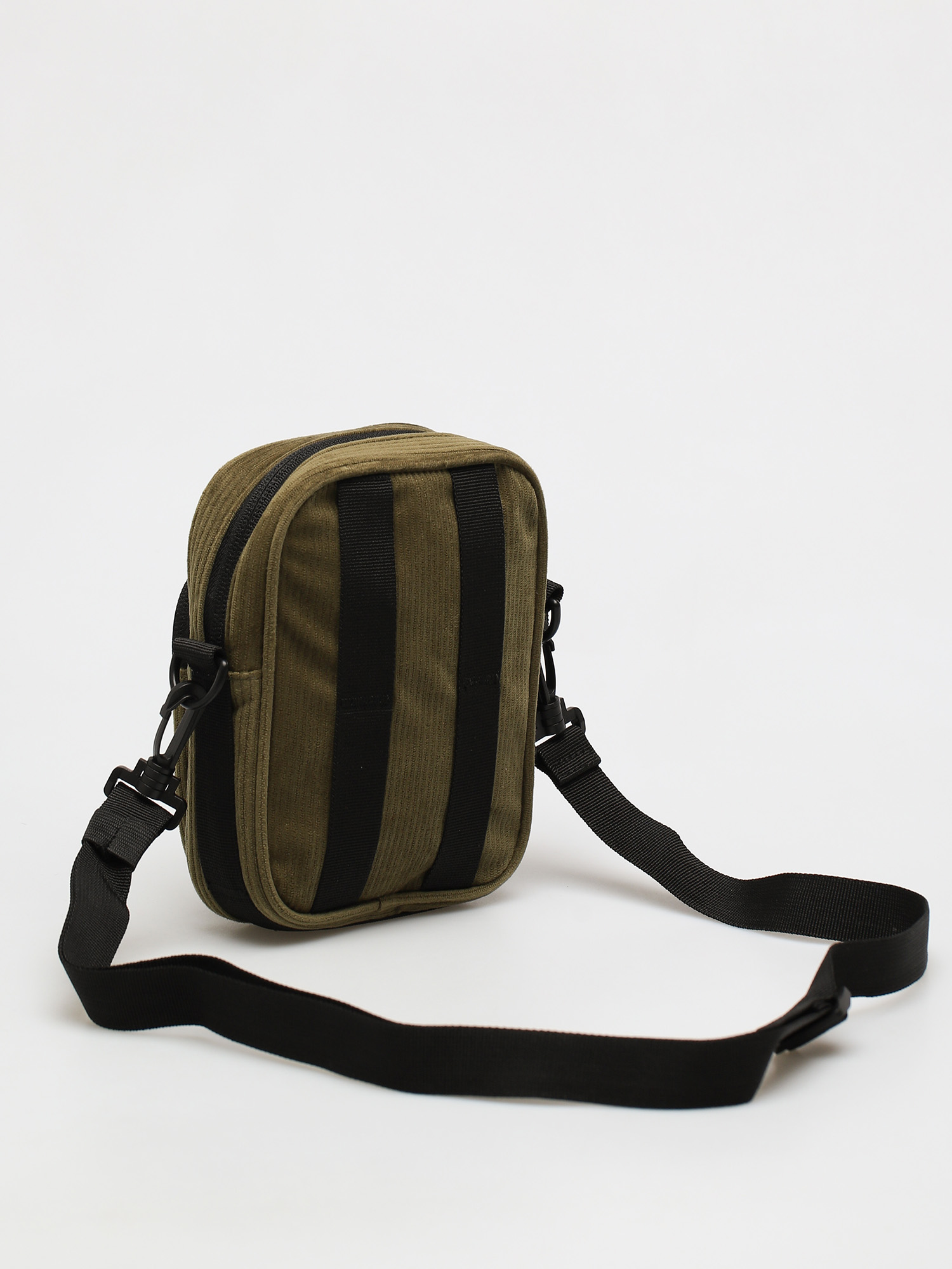 RVCA Utility Pouch Táska (tobacco)