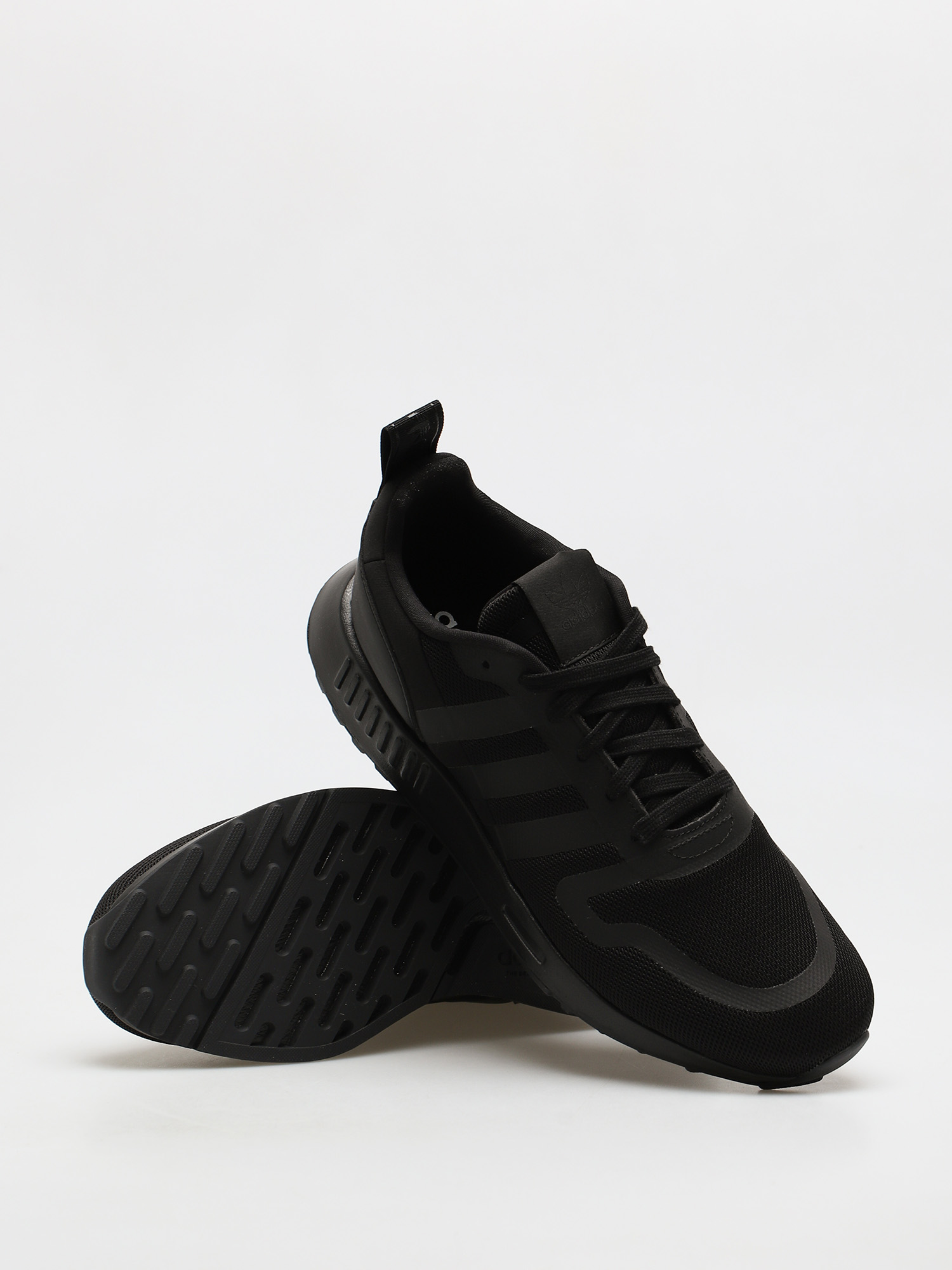 adidas Originals Multix Cipők (cblack/cblack/cblack)