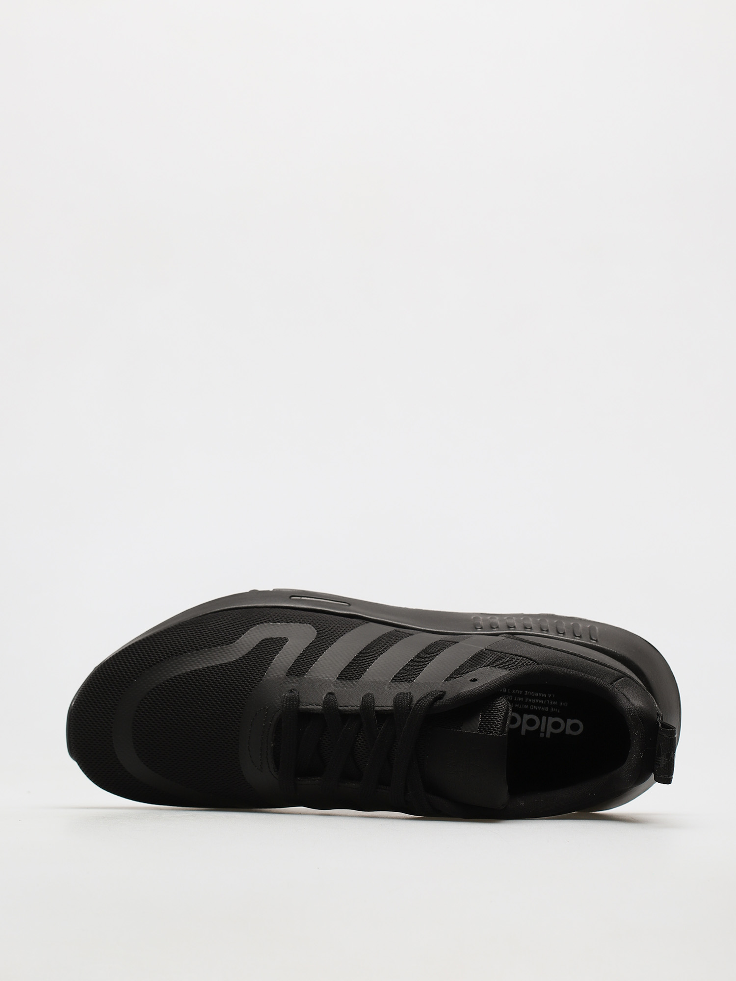 adidas Originals Multix Cipők (cblack/cblack/cblack)