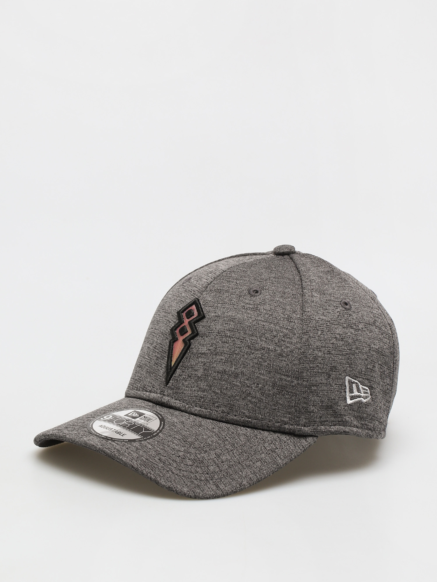 New Era Fortnite 9Forty Baseball sapka (heather grey)