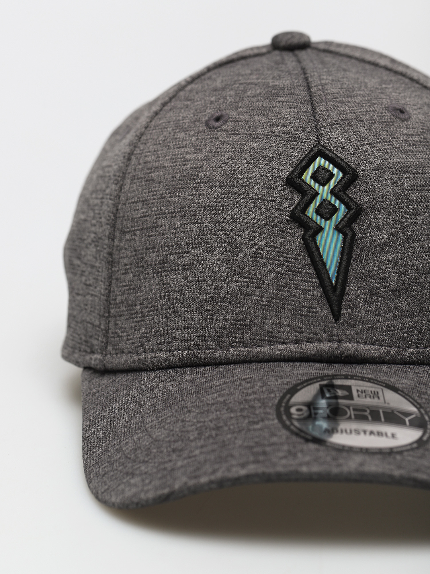 New Era Fortnite 9Forty Baseball sapka (heather grey)