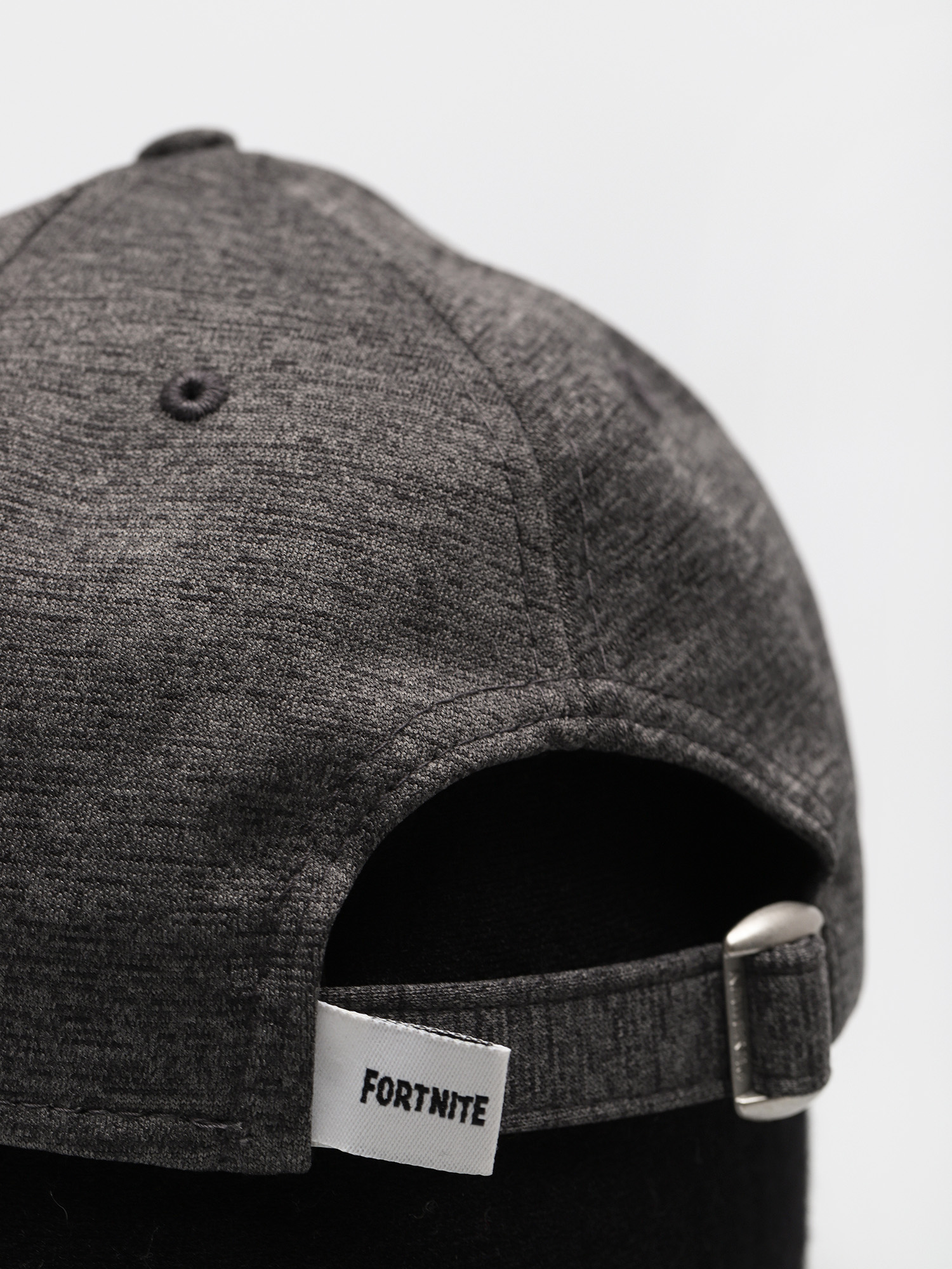 New Era Fortnite 9Forty Baseball sapka (heather grey)