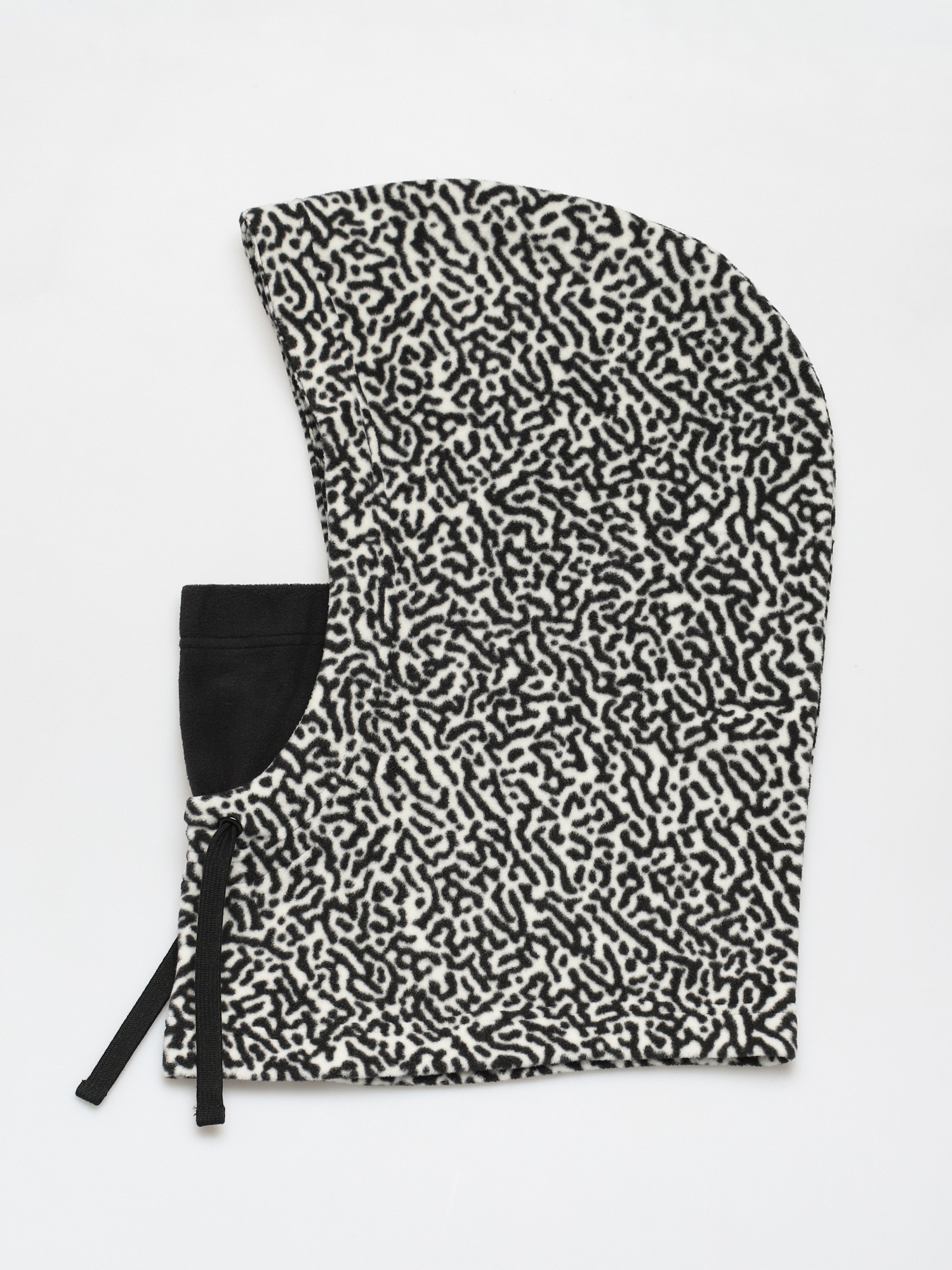 Burton Burke HD Kendő (pj print)