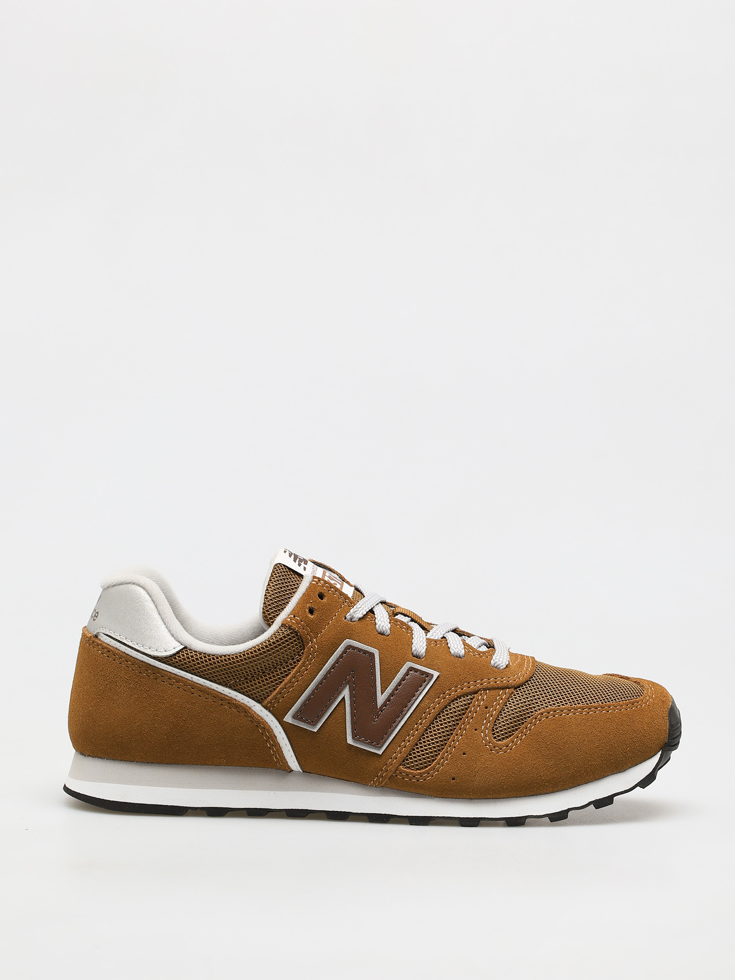 New Balance 373 Cipők (brown)