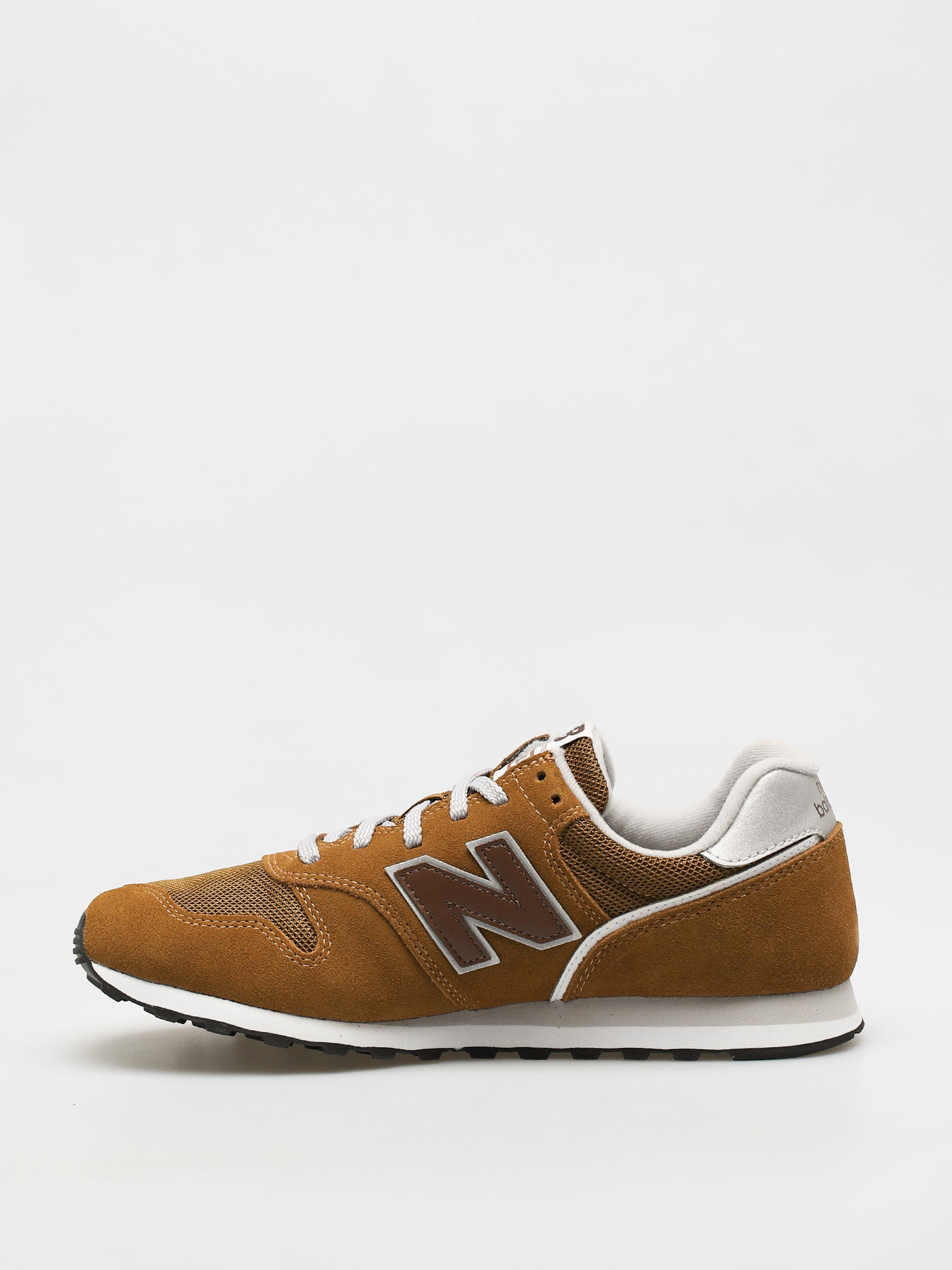 New Balance 373 Cipők (brown)