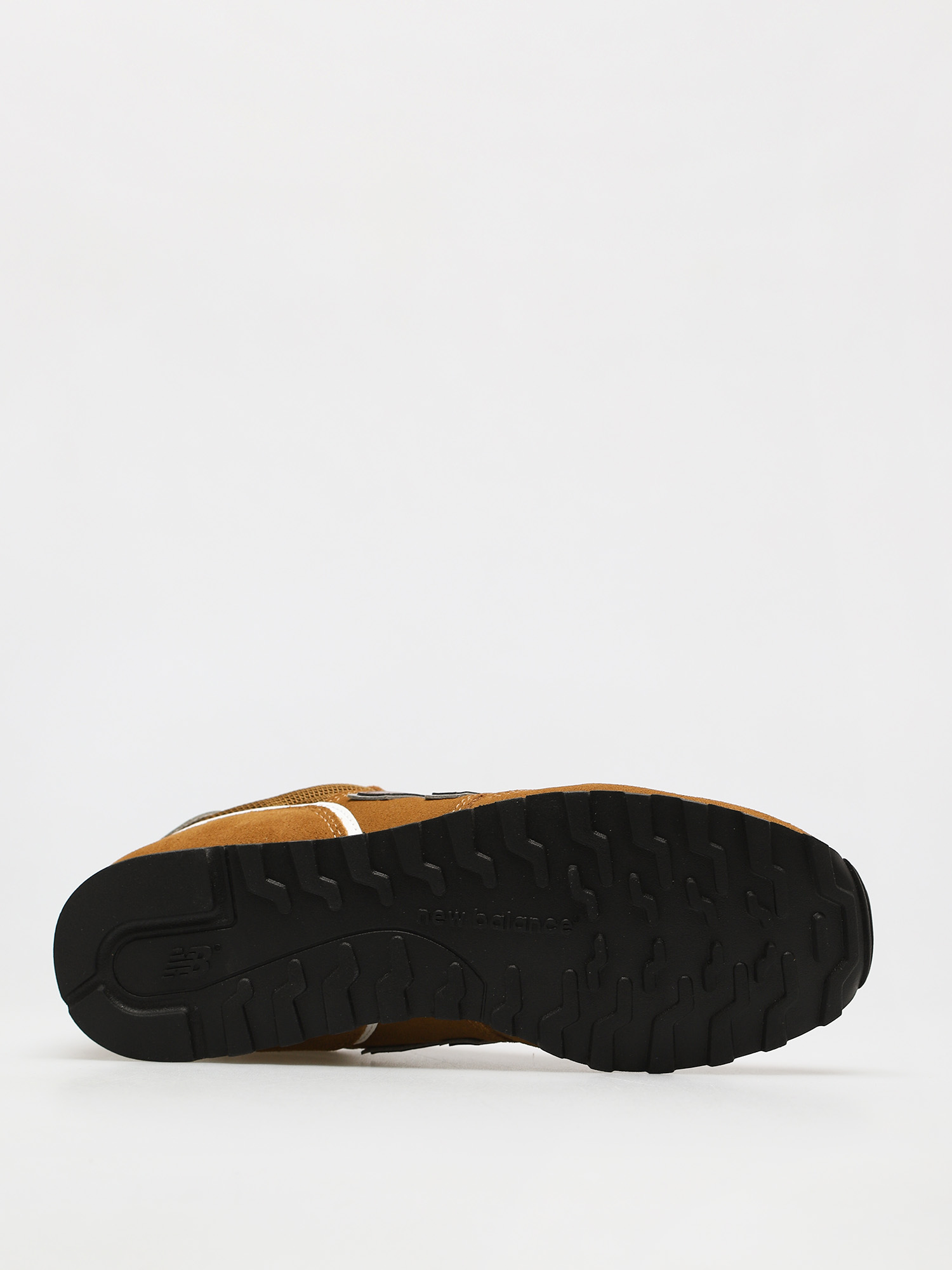 New Balance 373 Cipők (brown)