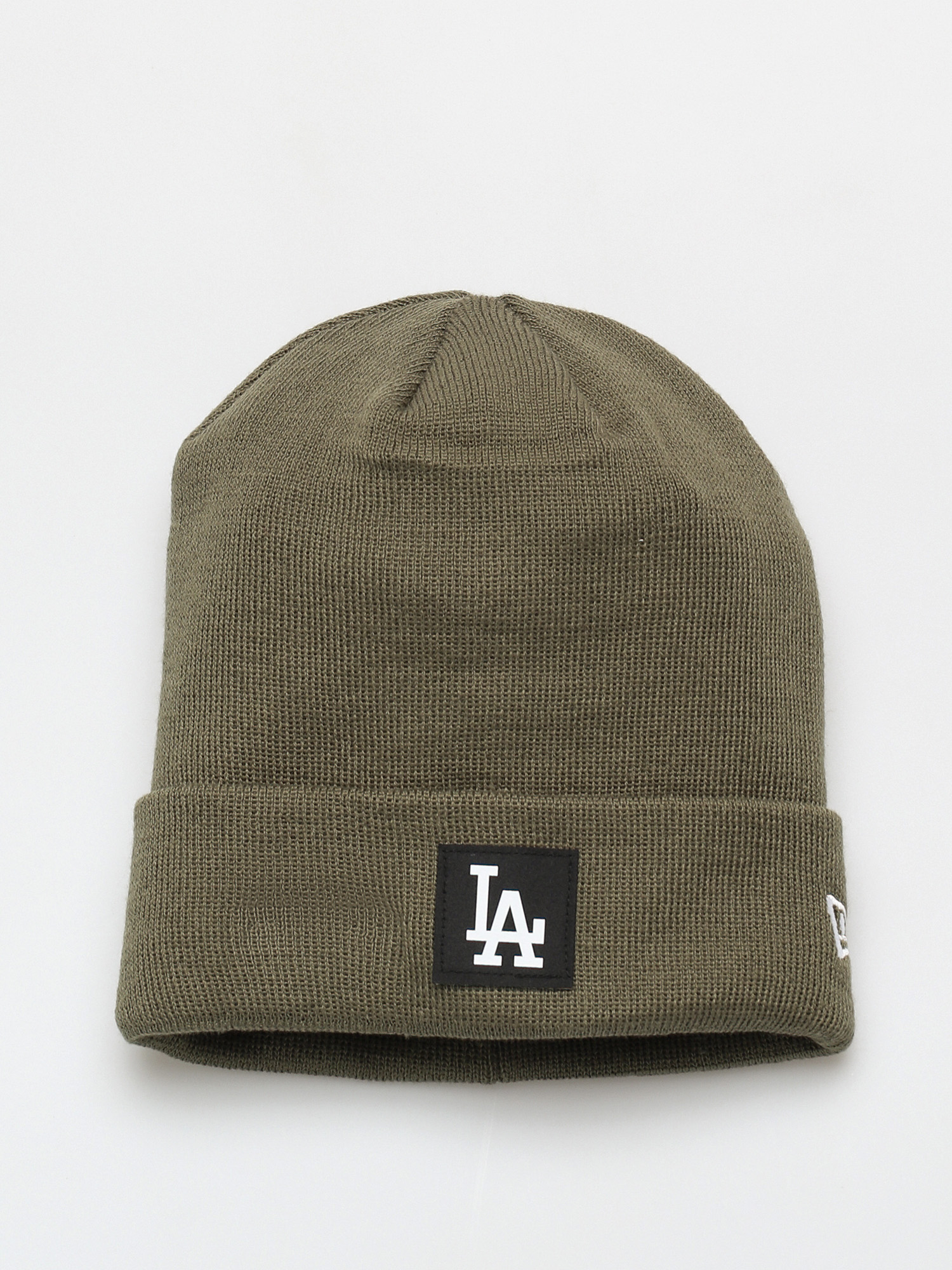 New Era Team LA Dodgers Sapka (military)