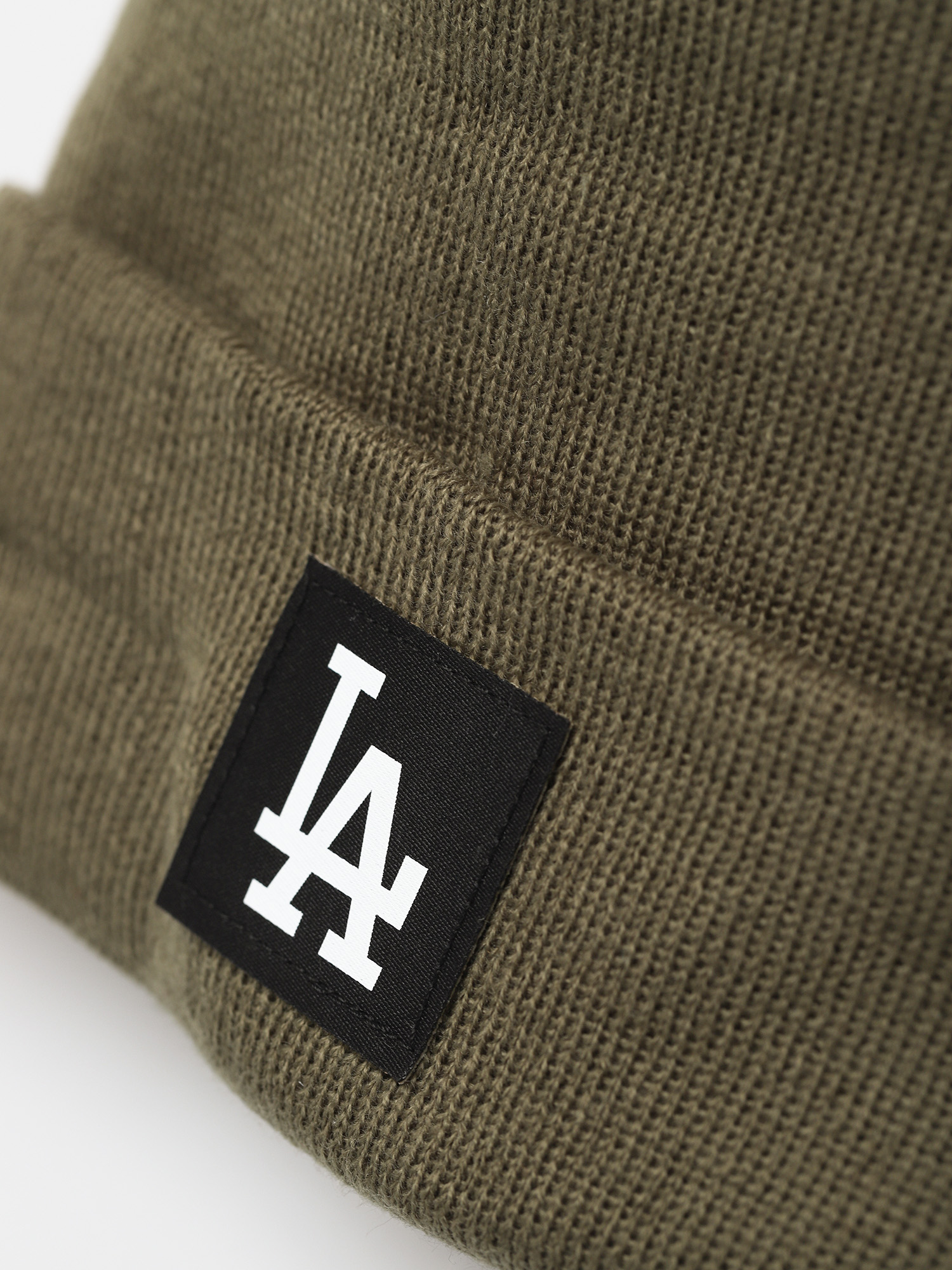 New Era Team LA Dodgers Sapka (military)