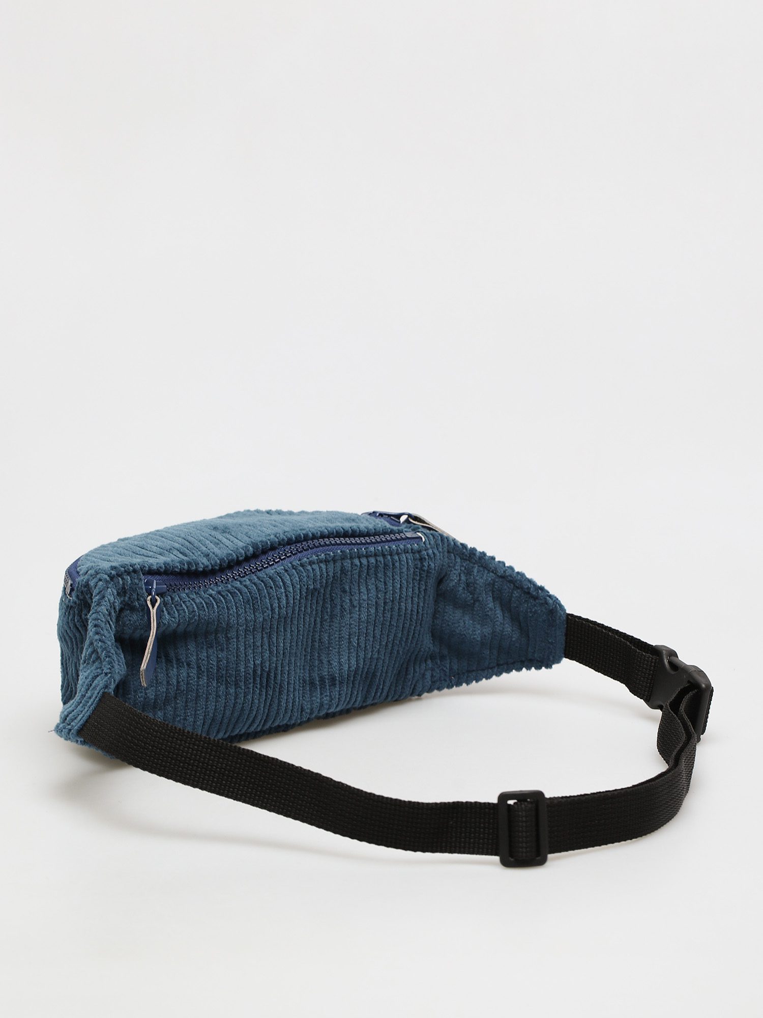 Malita Cord Övtáska (blue)