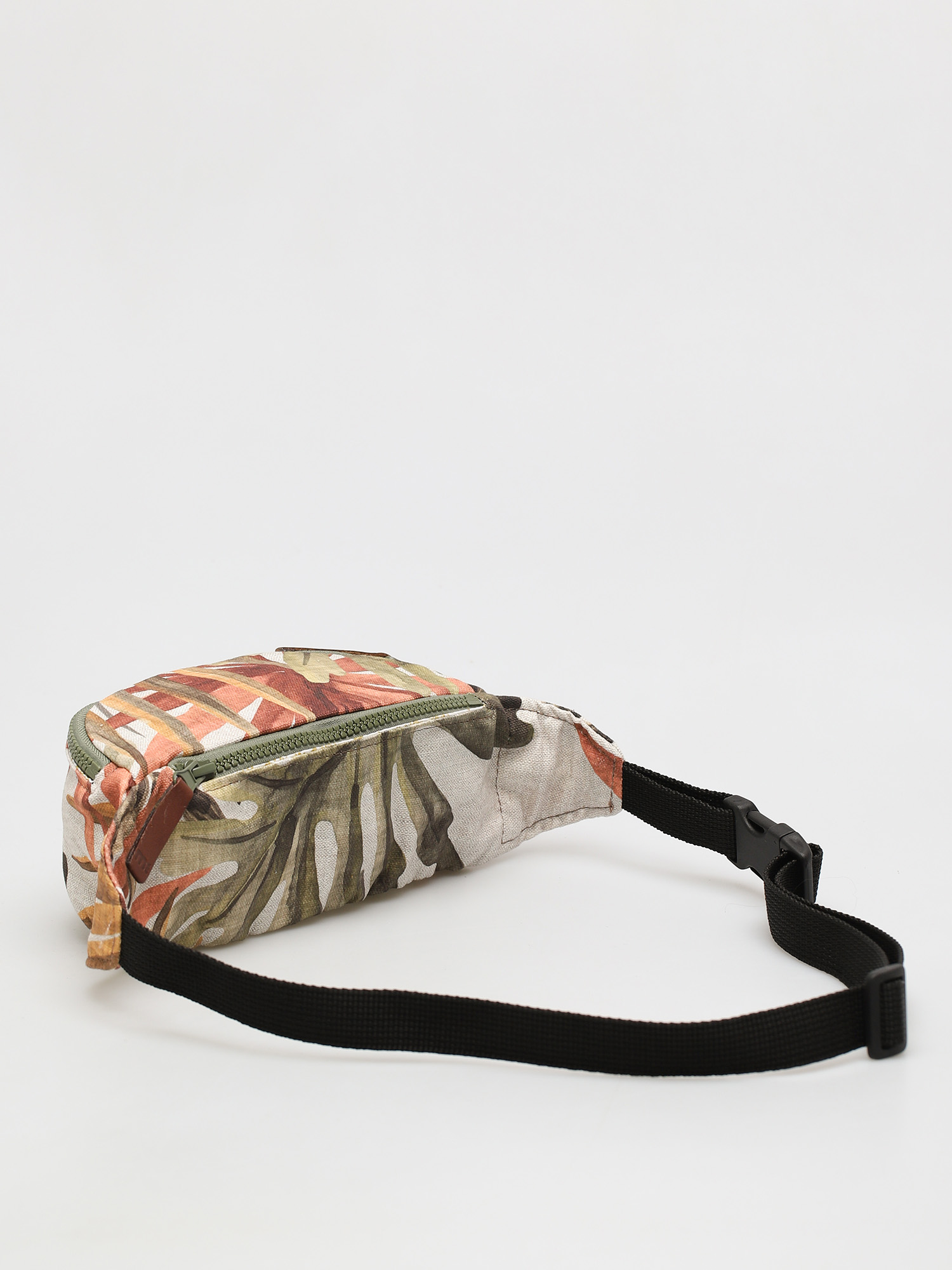 Malita Desert Leaves Övtáska 