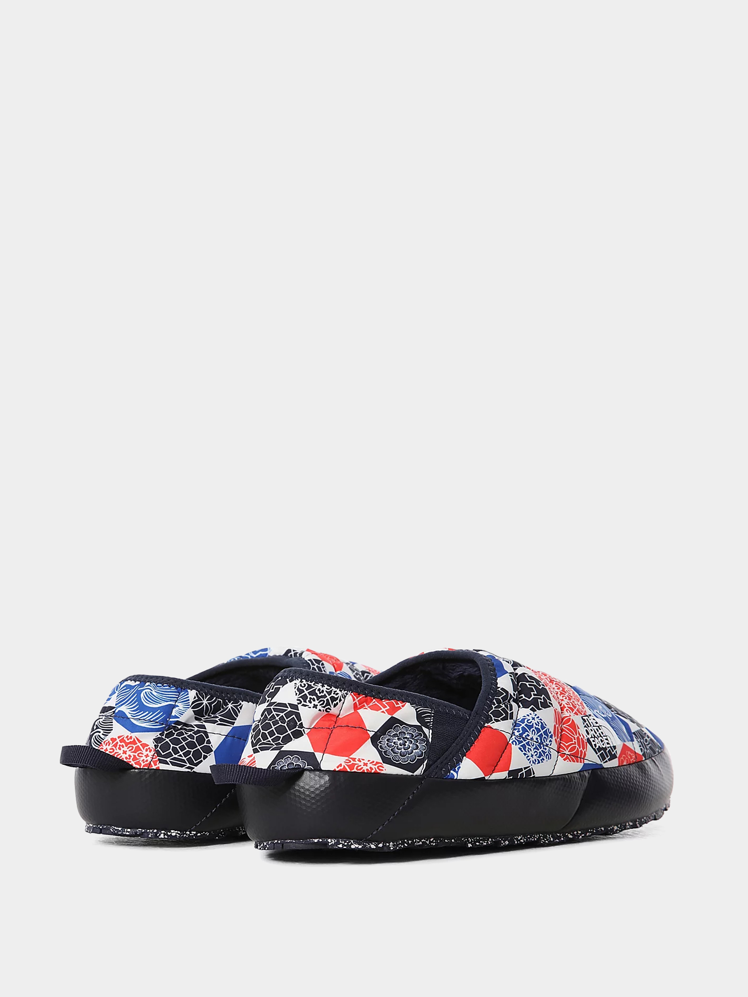 The North Face Thermoball Traction Mule V Cipők (tnfbuigprnt/nfbu)