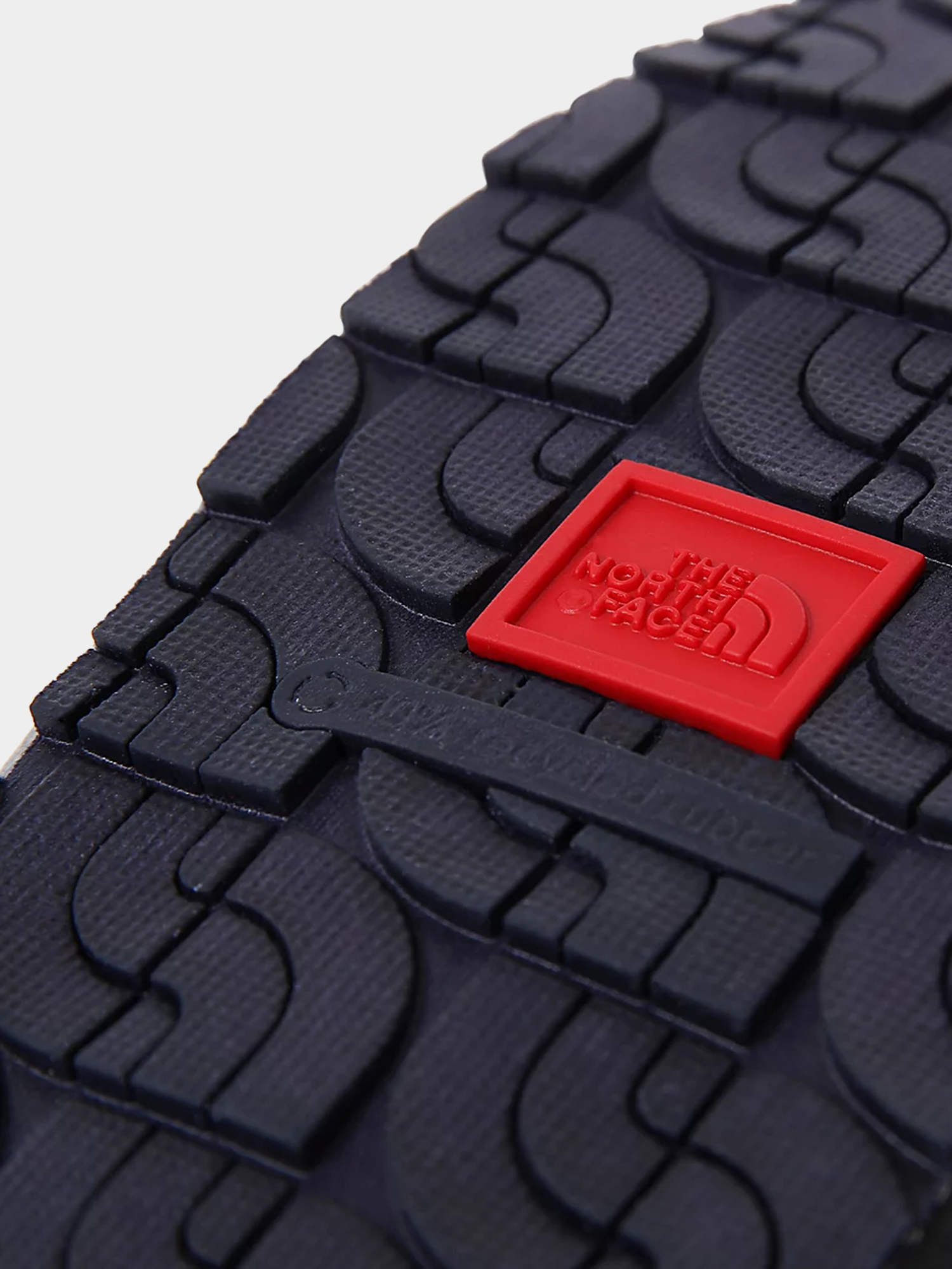 The North Face Thermoball Traction Mule V Cipők (tnfbuigprnt/nfbu)