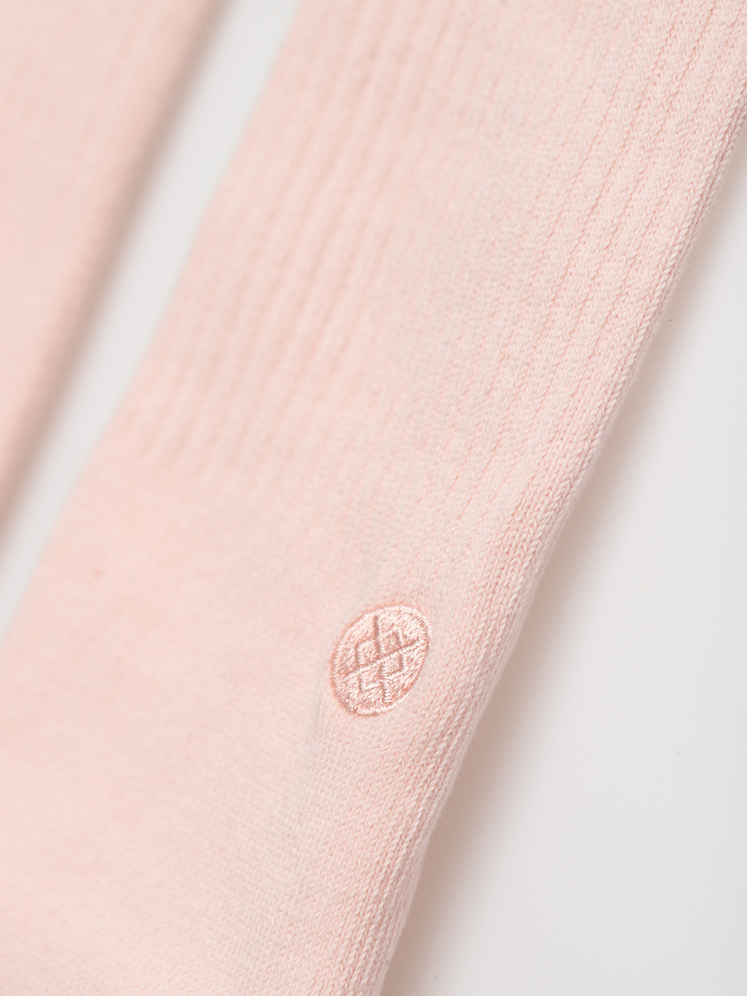 Stance Icon Zokni (pink)